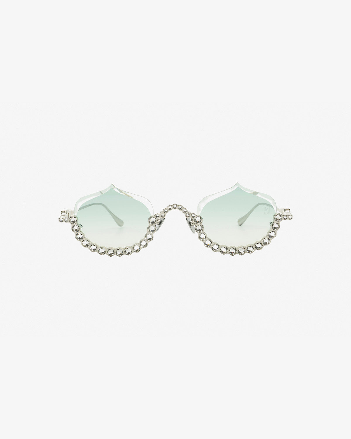 ANNA KARIN KARLSSON MERINGUE / WHITE GOLD