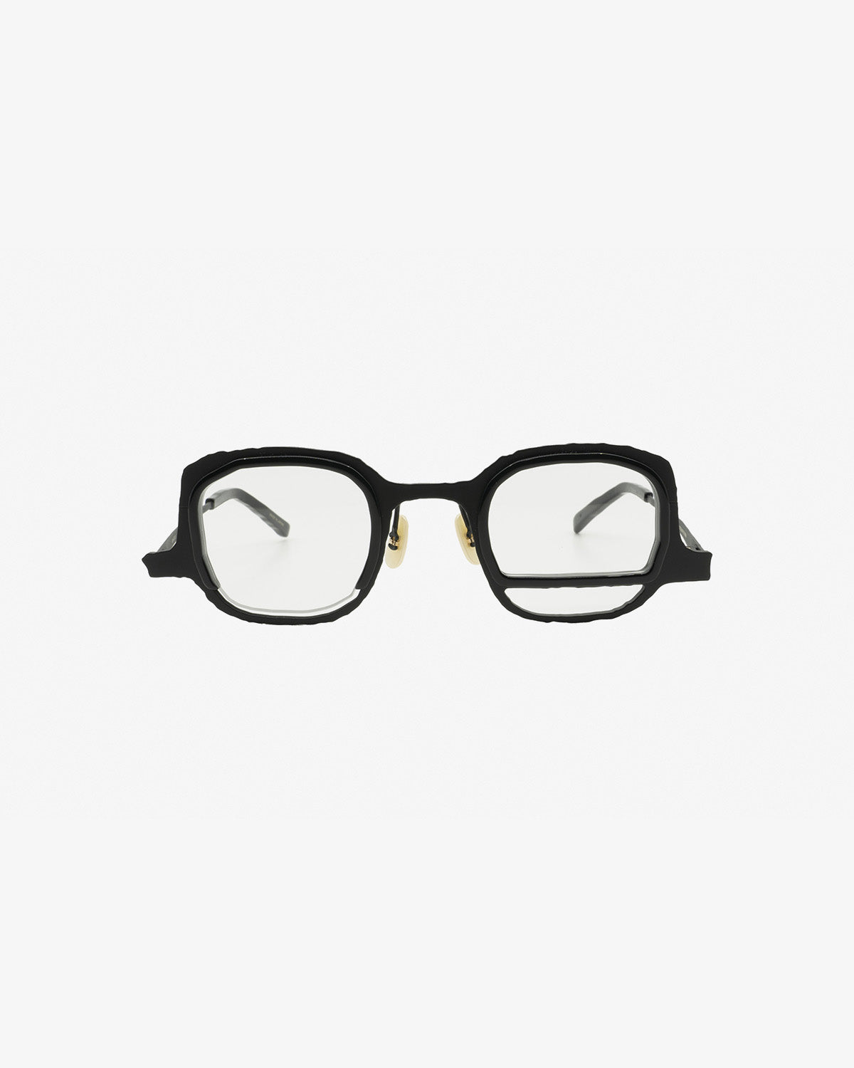 MASAHIRO MARUYAMA MM-0073 / BLACK