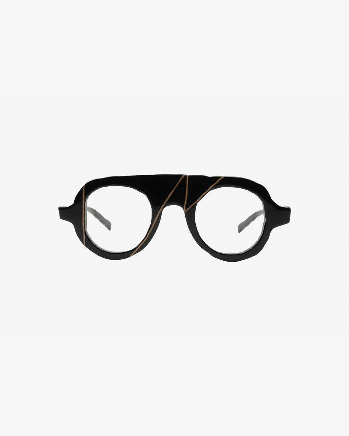 MASAHIRO MARUYAMA MM-0078 / BLACK