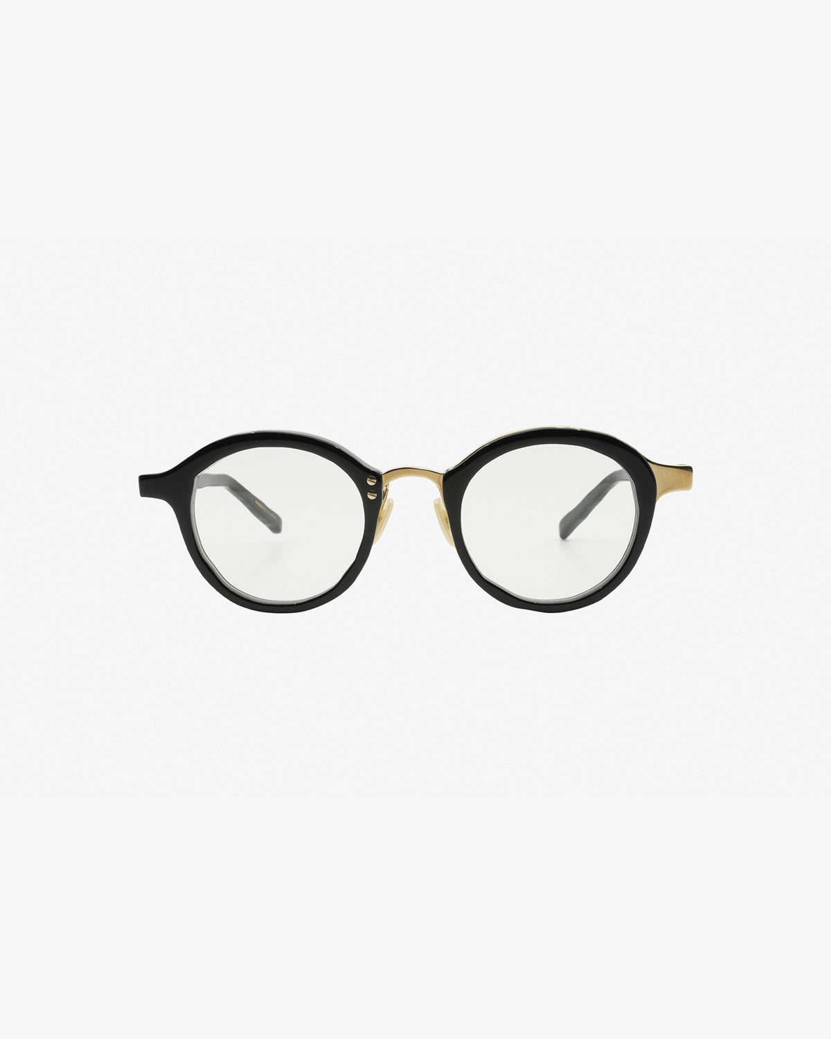MASAHIRO MARUYAMA MM-0070 / BLACK GOLD