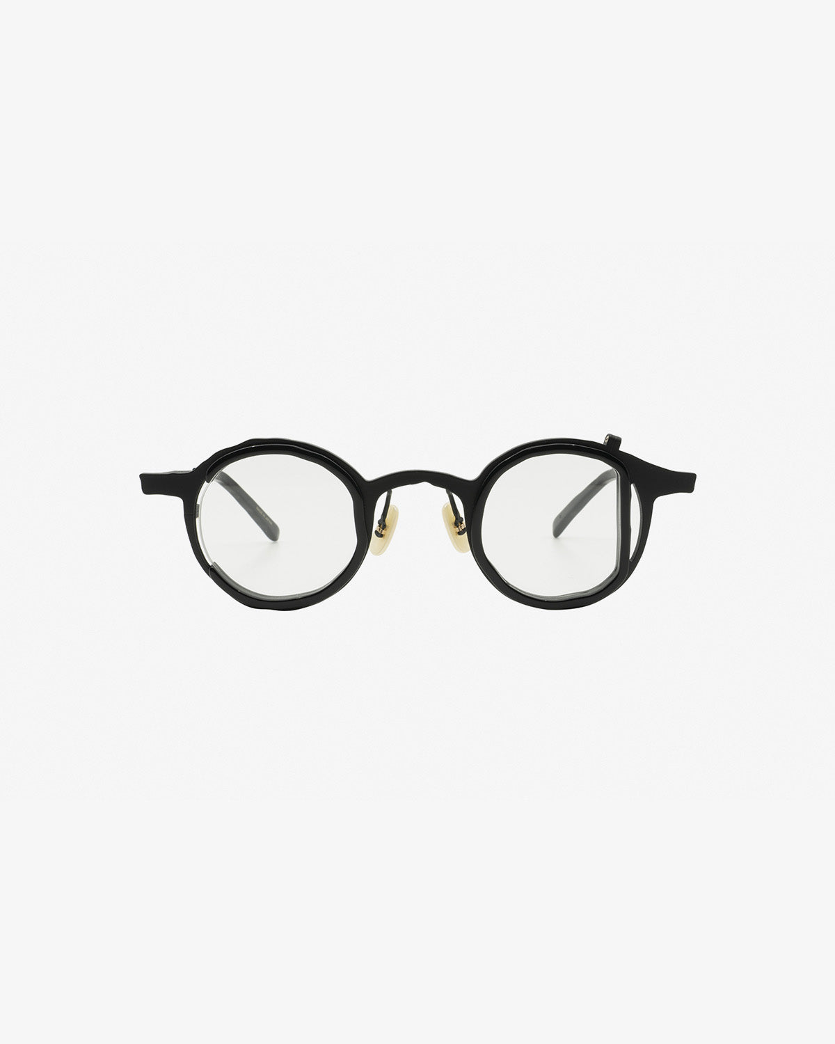 MASAHIRO MARUYAMA MM-0077 / BLACK
