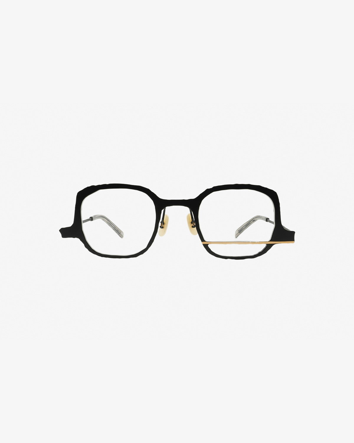 MASAHIRO MARUYAMA MM-0072 / BLACK GOLD