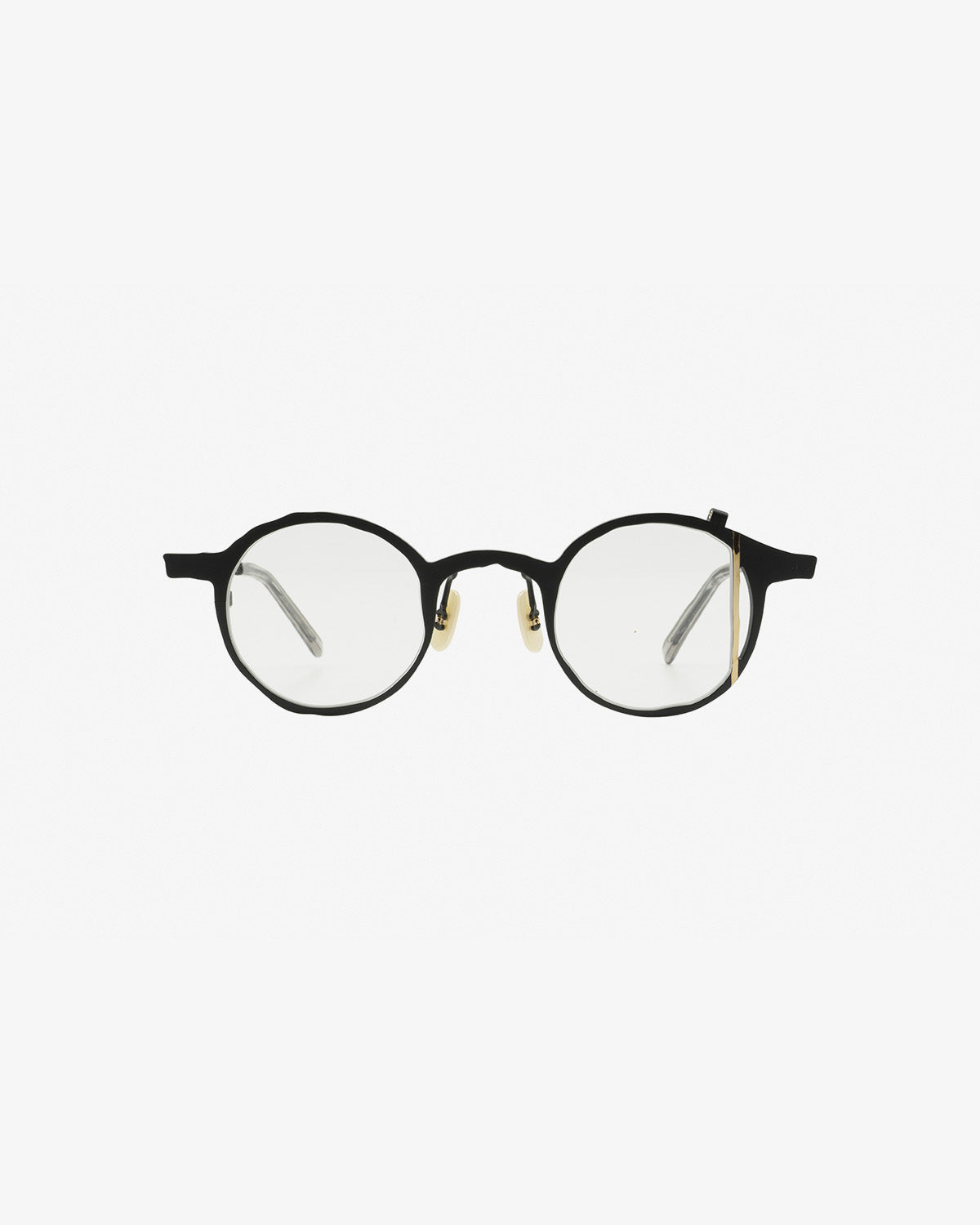 MASAHIRO MARUYAMA MM-0076 / BLACK GOLD