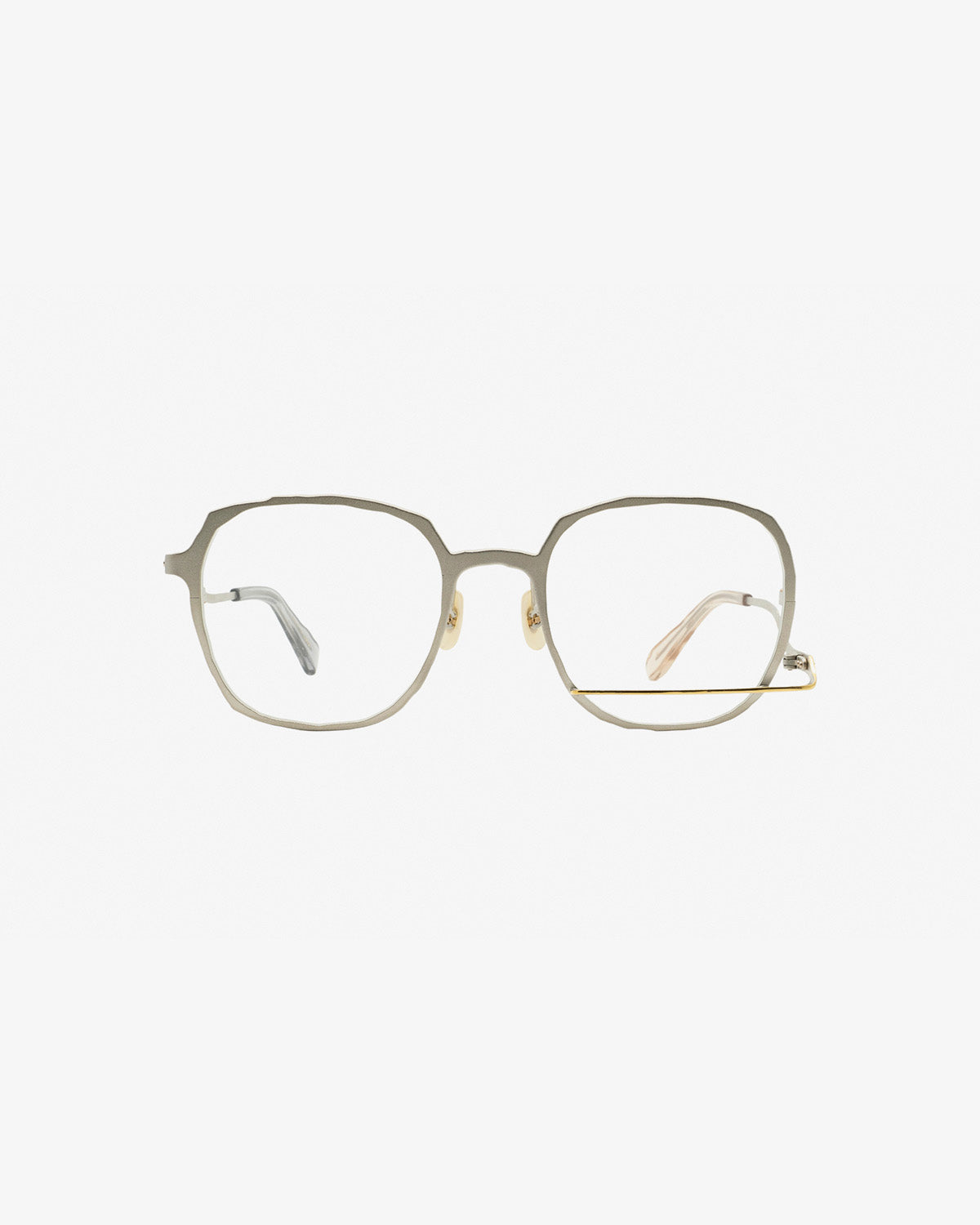 MASAHIRO MARUYAMA MM-0059 / SILVER GOLD