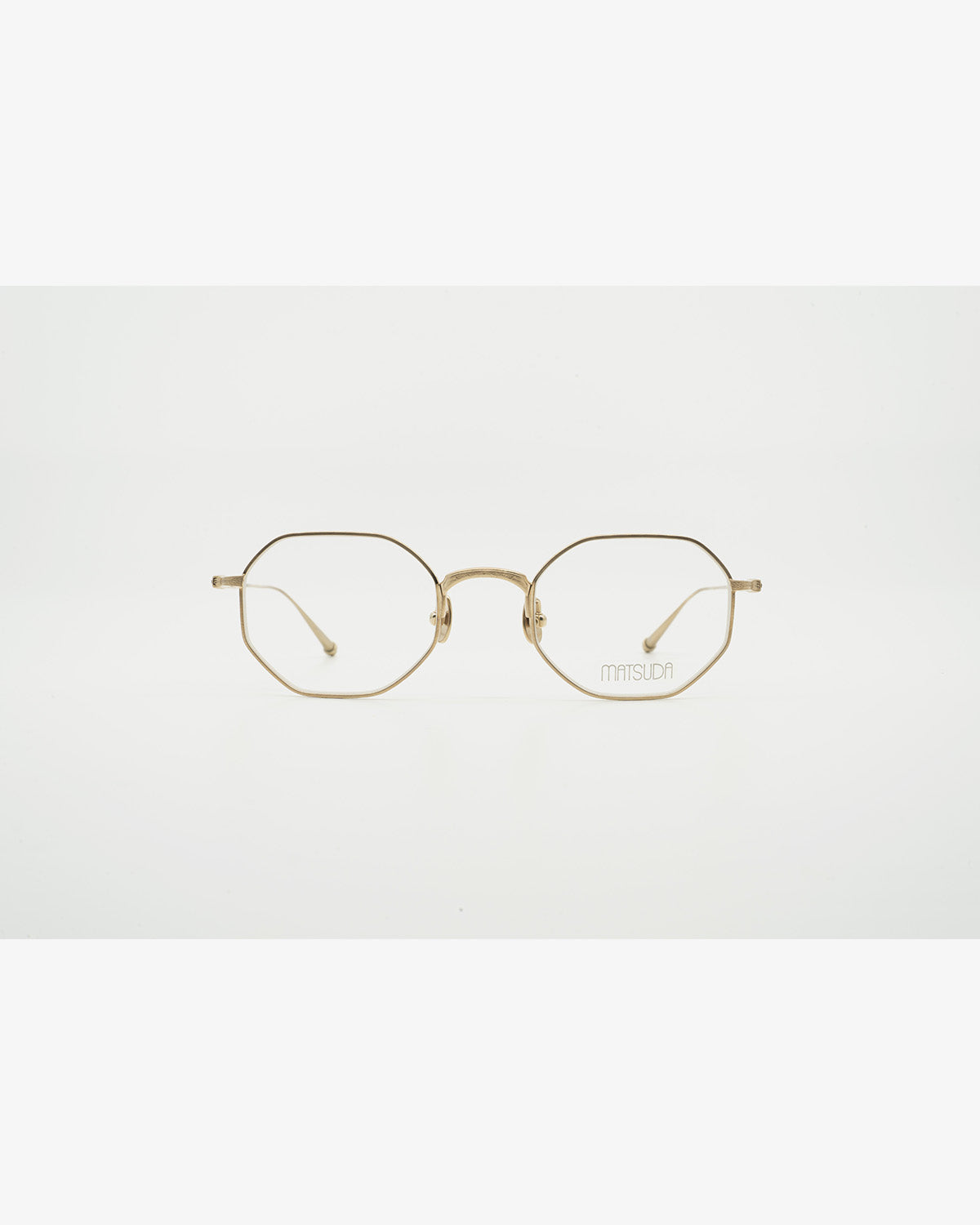 MATSUDA M3086 / GOLD