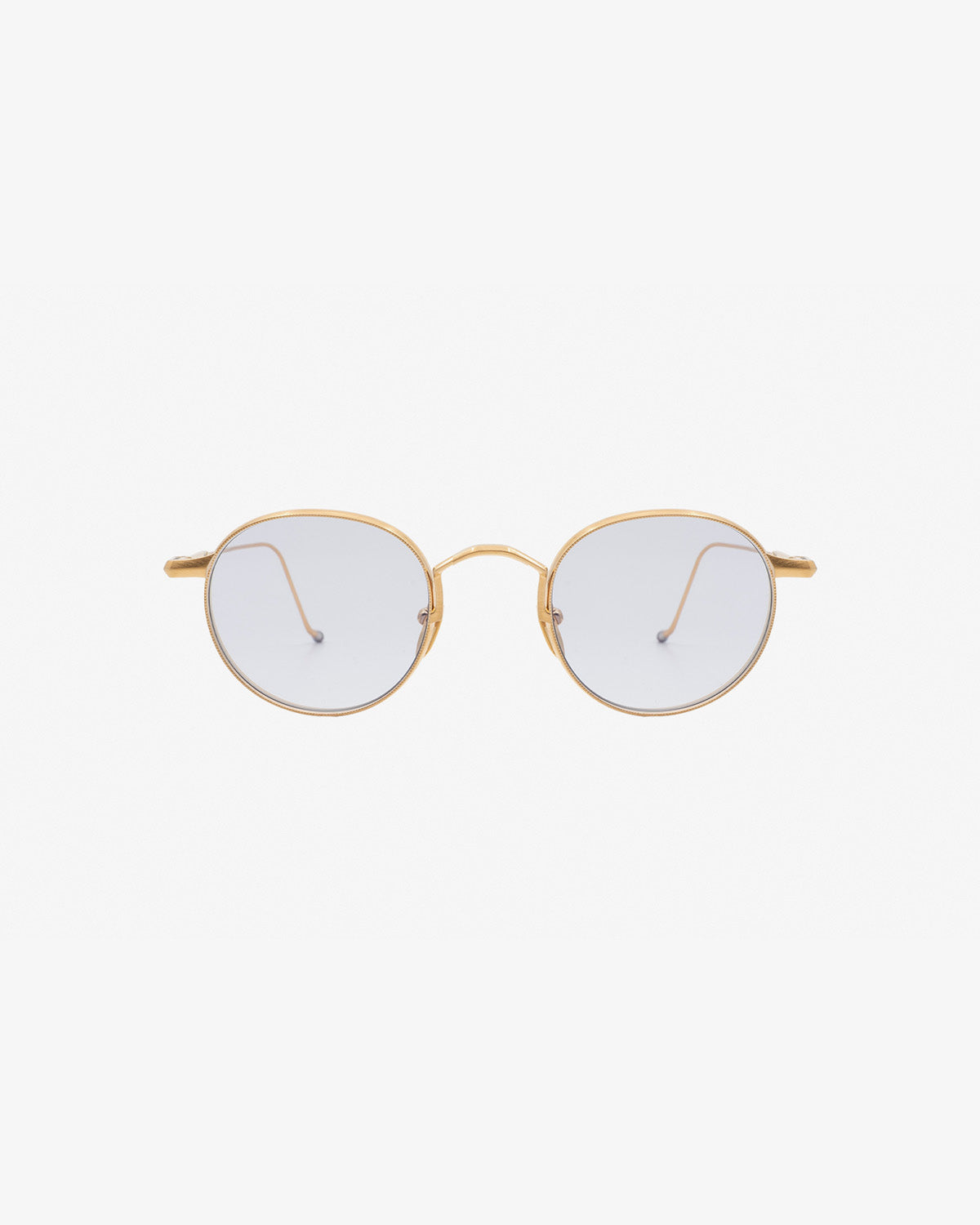 Jacques Marie Mage Full Metal Jacket Gold | Le Lunetier Milano