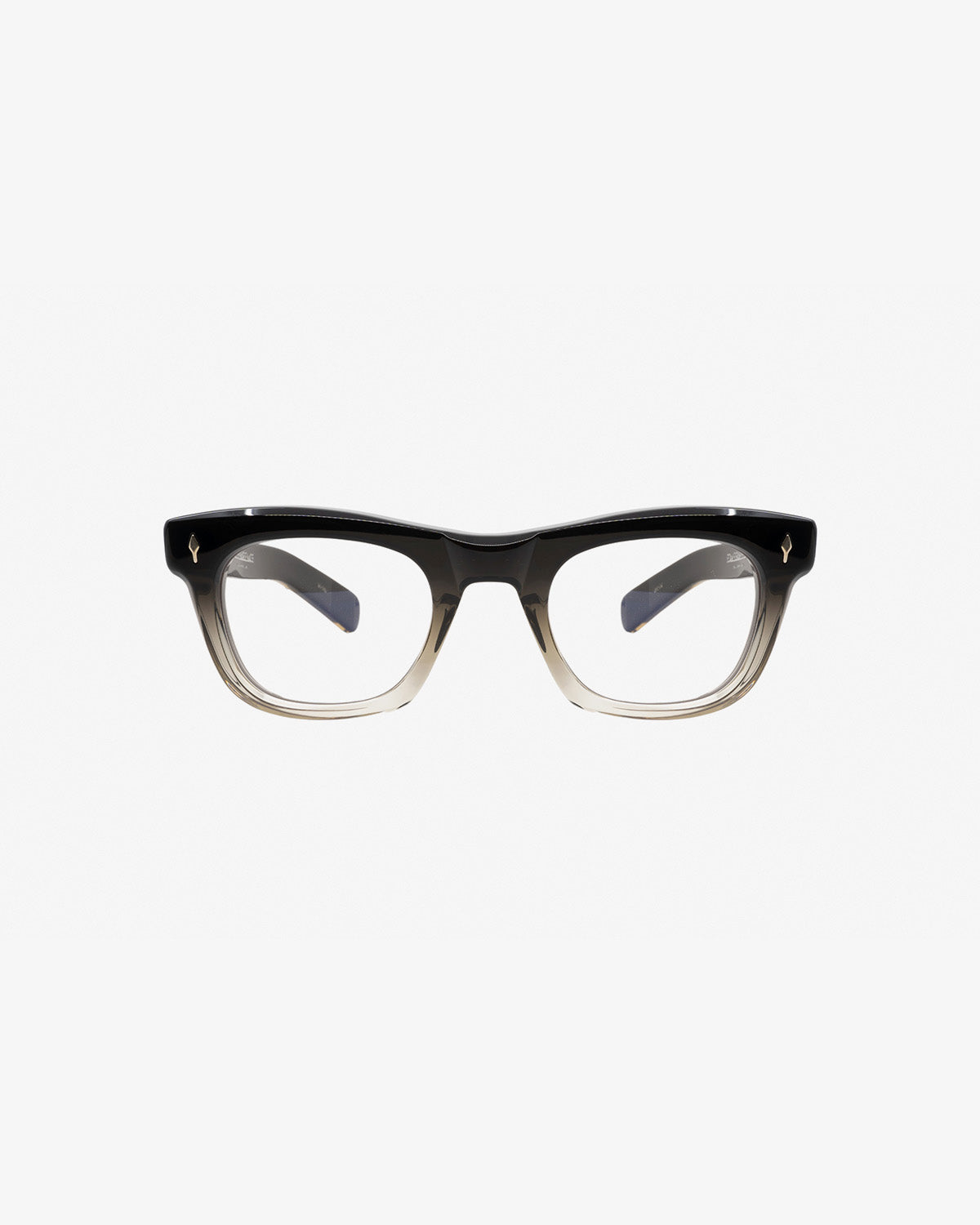 JACQUES MARIE MAGE GODARD / BLACK TRANSPARENT