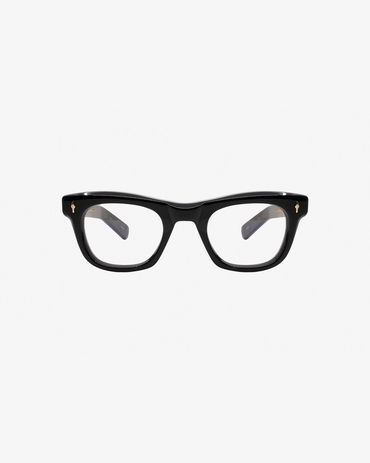 JACQUES MARIE MAGE GODARD / BLACK