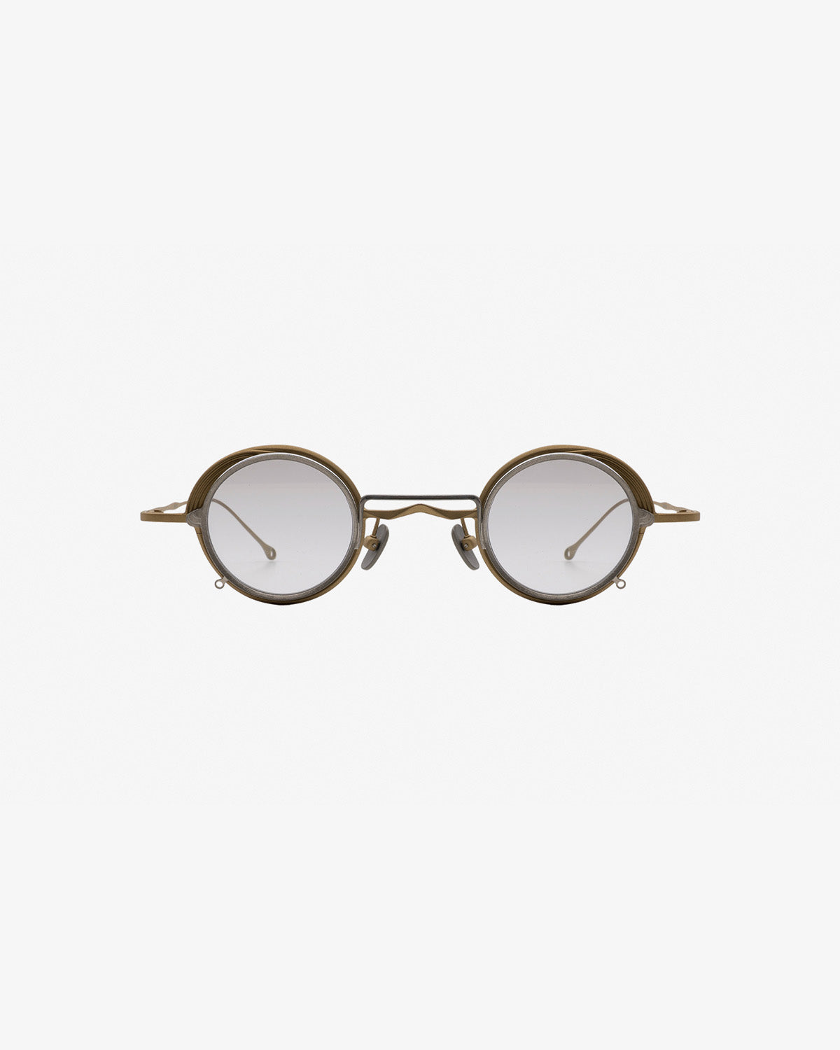 RIGARDS RG1008ZC RIV1540 / GOLD SILVER