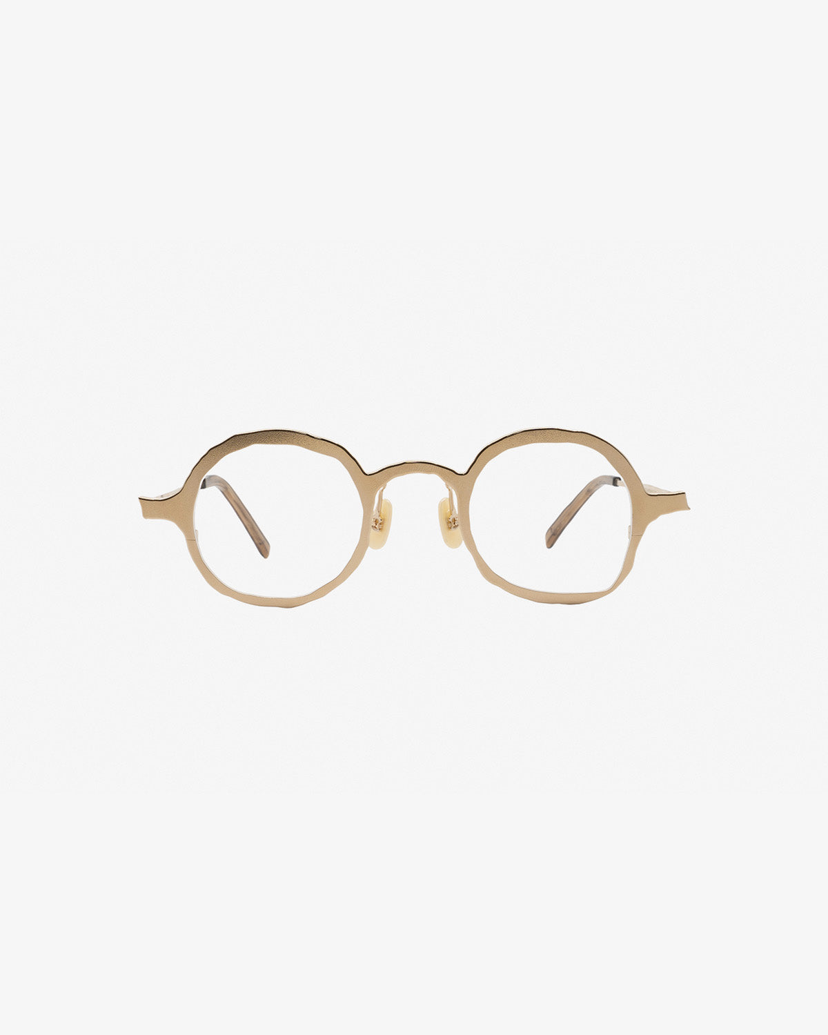MASAHIRO MARUYAMA MM-0084 / GOLD
