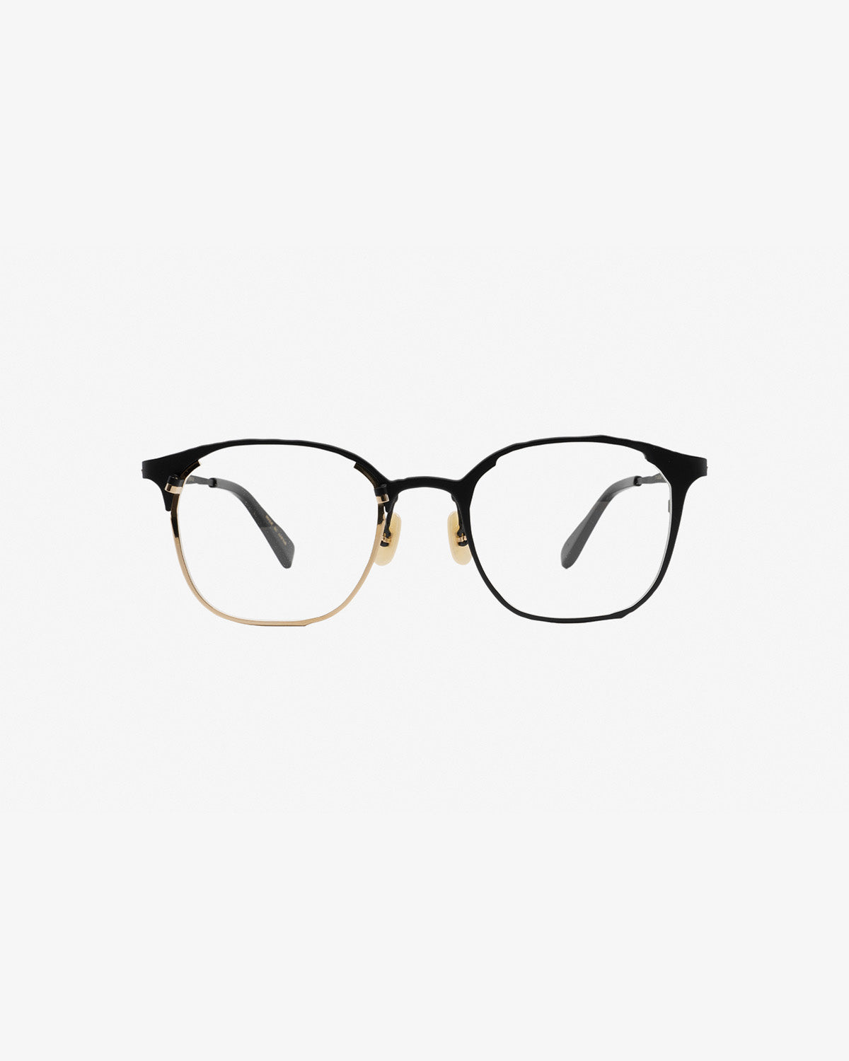 MASAHIRO MARUYAMA MM-0056 / BLACK GOLD