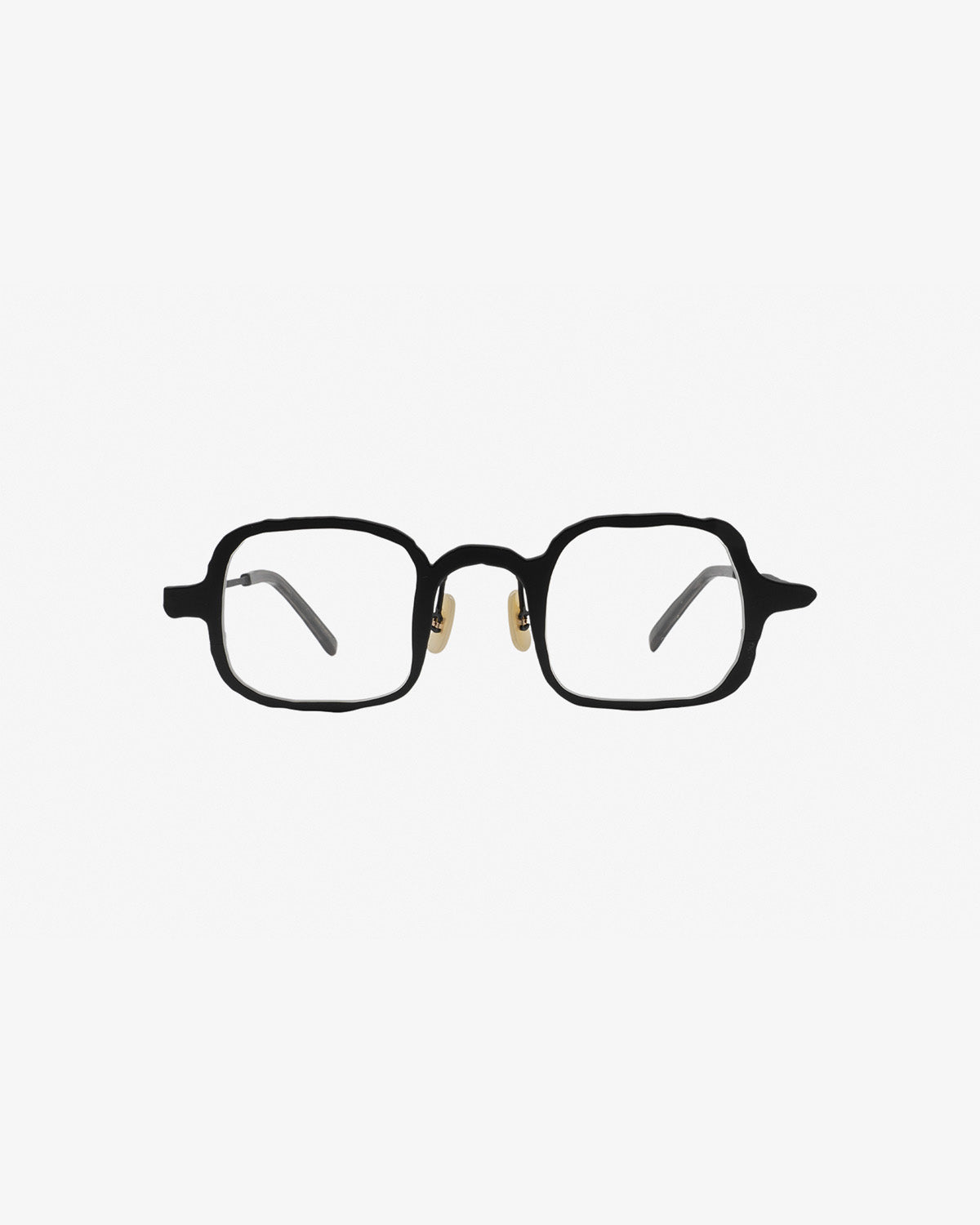 MASAHIRO MARUYAMA MM-0086 / BLACK