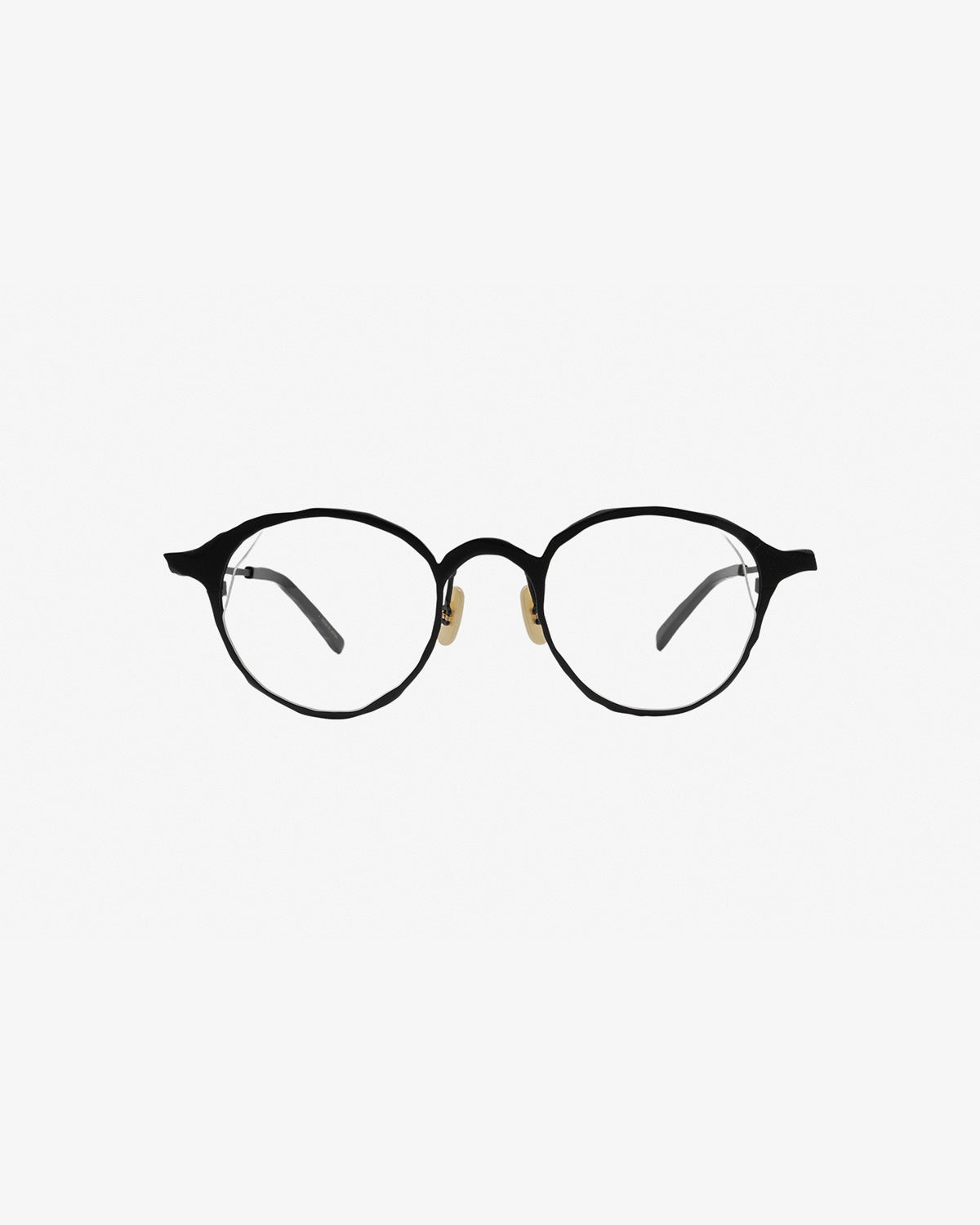 MASAHIRO MARUYAMA MM-0064 / BLACK