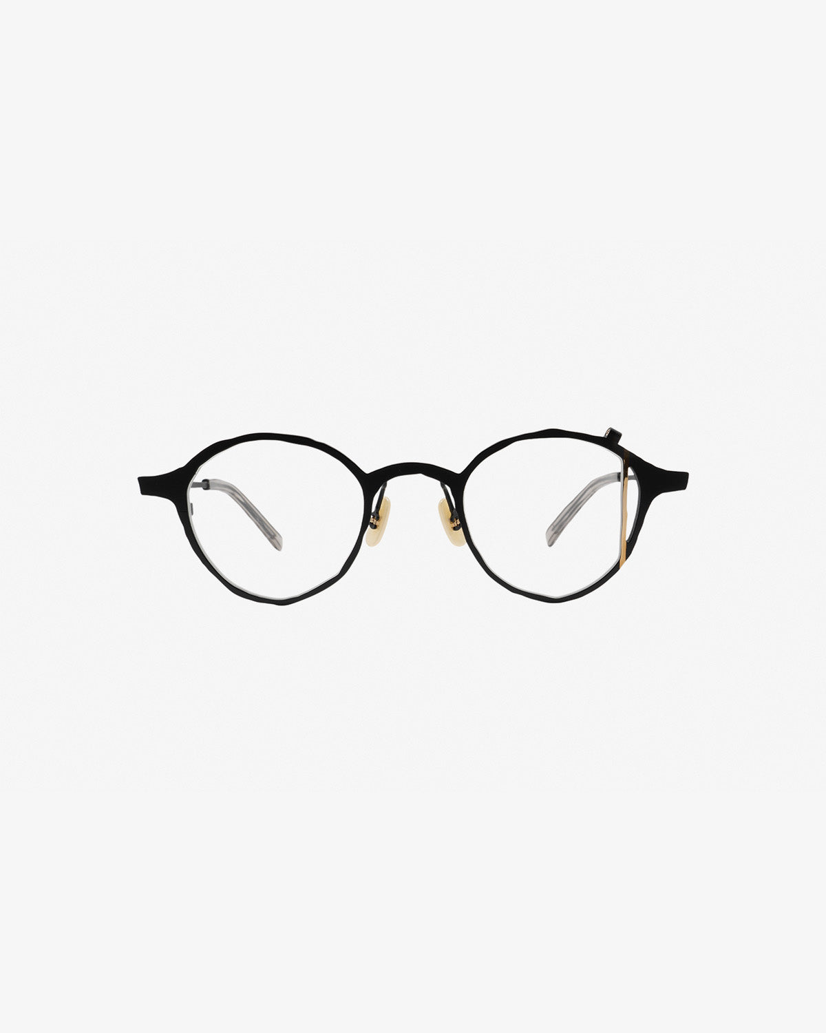 MASAHIRO MARUYAMA MM-0074 / BLACK GOLD