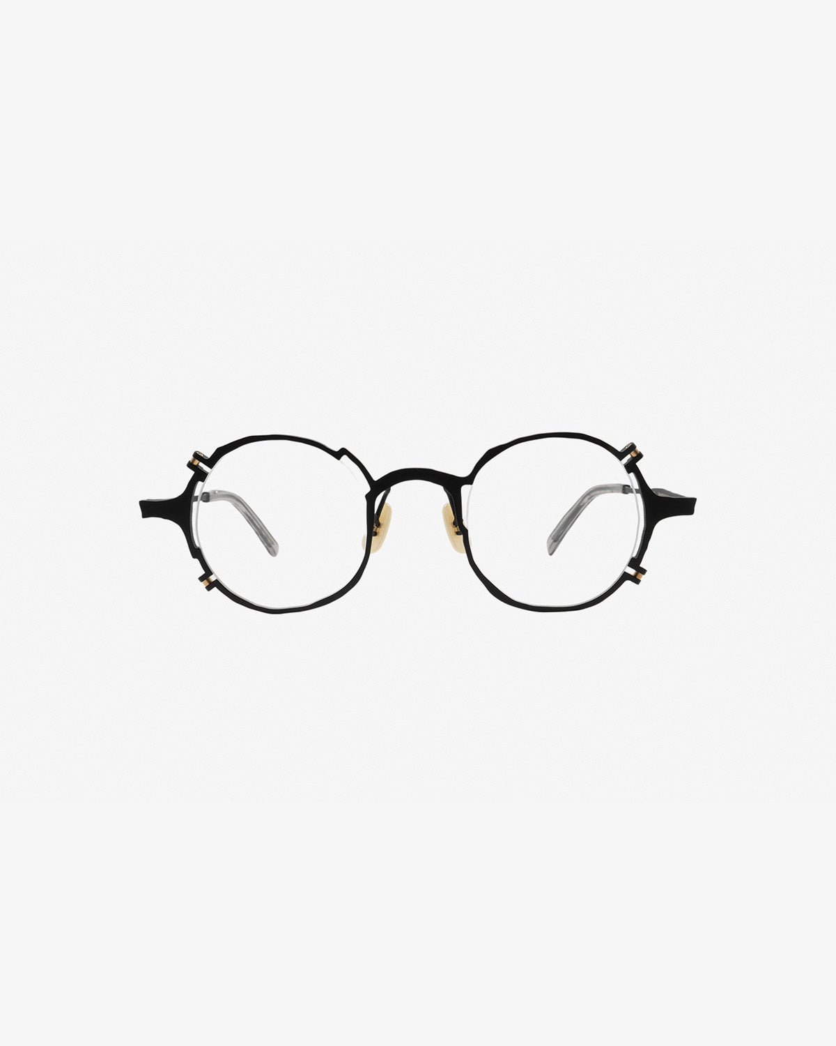 MASAHIRO MARUYAMA MM-0082 / BLACK