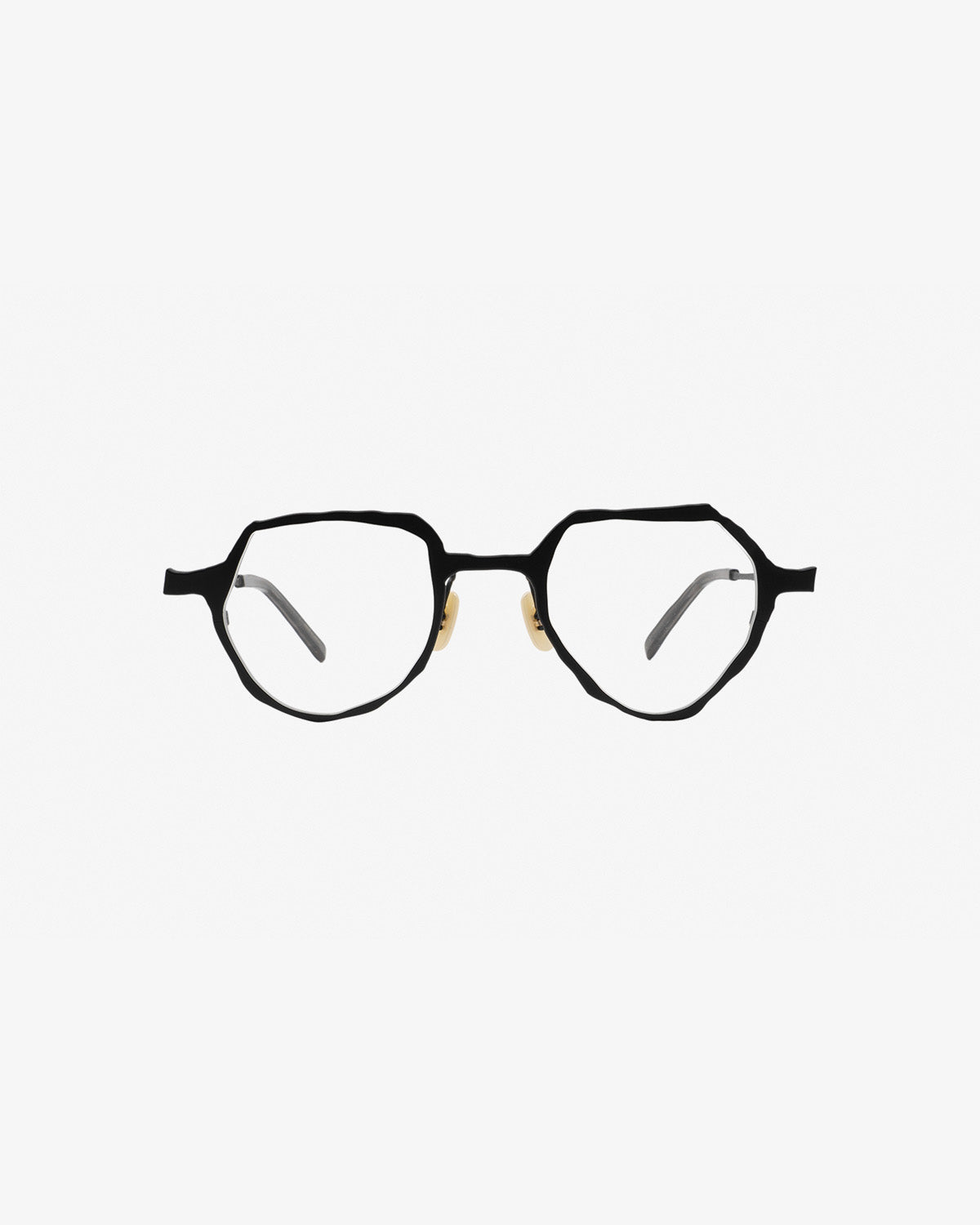 MASAHIRO MARUYAMA MM-0085 / BLACK