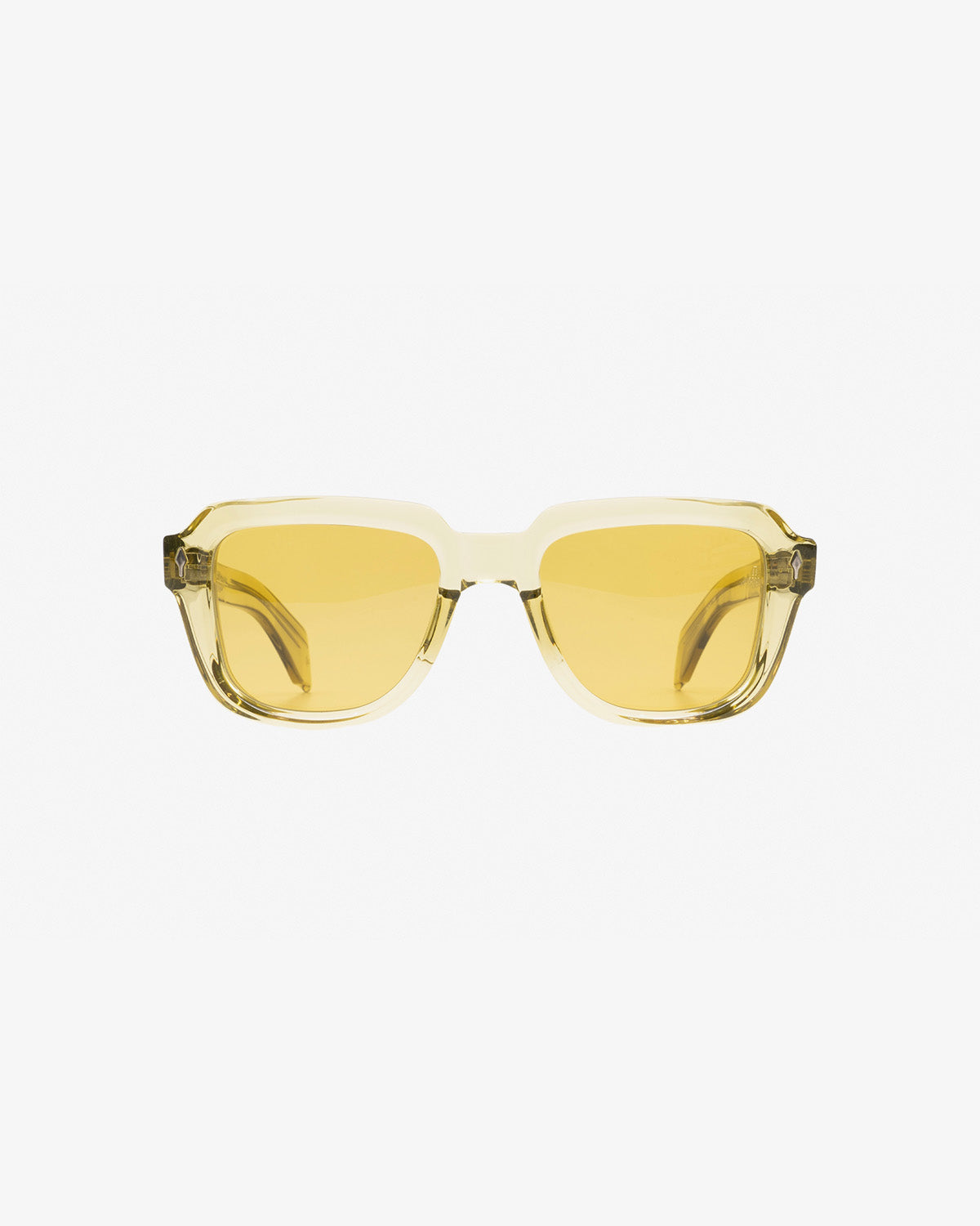 JACQUES MARIE MAGE TAOS / YELLOW TRANSPARENT