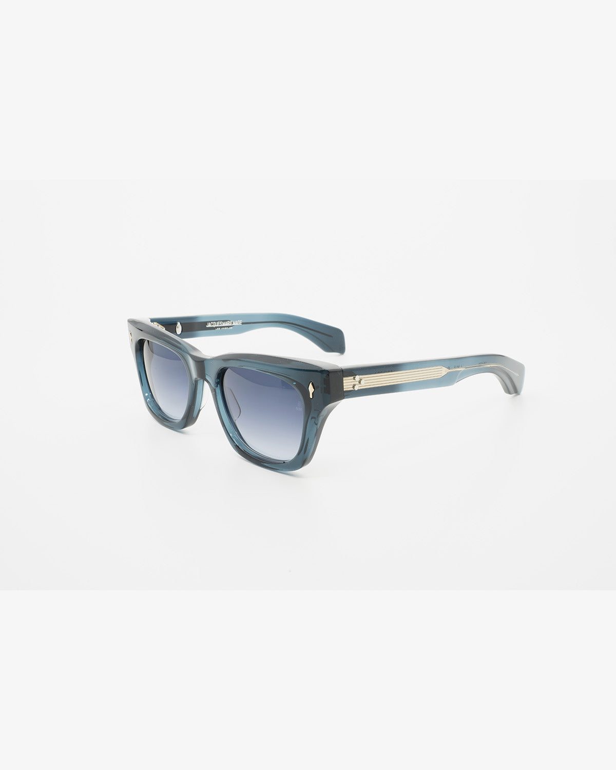 JACQUES MARIE MAGE MOLINO / BLUE TRANSPARENT