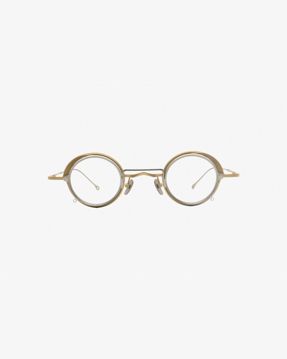 RIGARDS RG1008ZC RIV1609 / GOLD SILVER