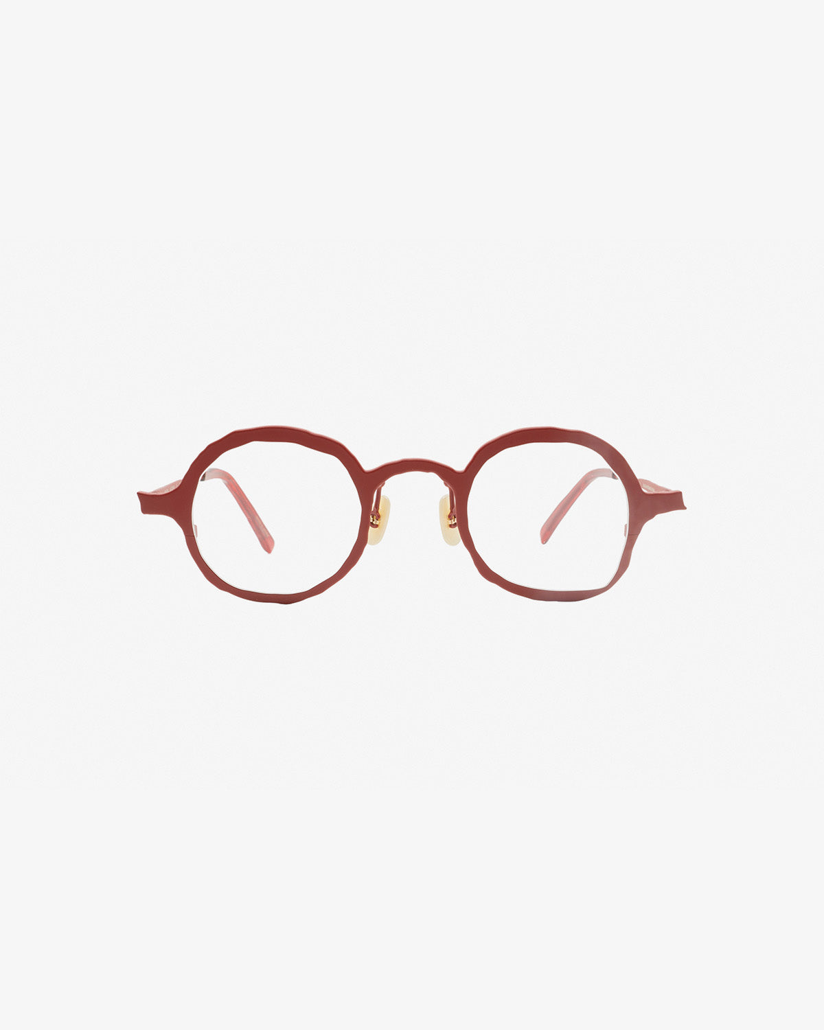 MASAHIRO MARUYAMA MM-0084 / RED