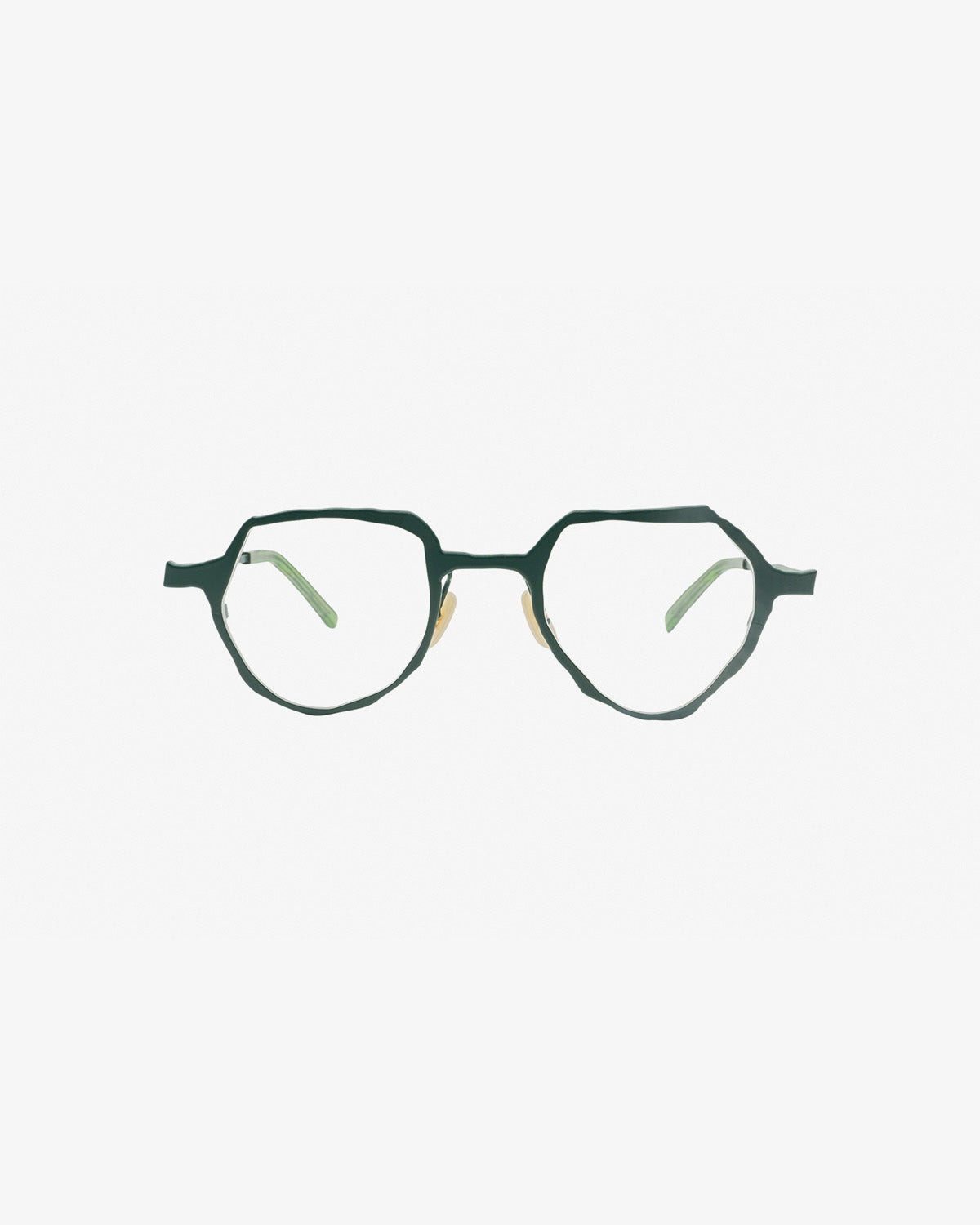 MASAHIRO MARUYAMA MM-0085 / GREEN