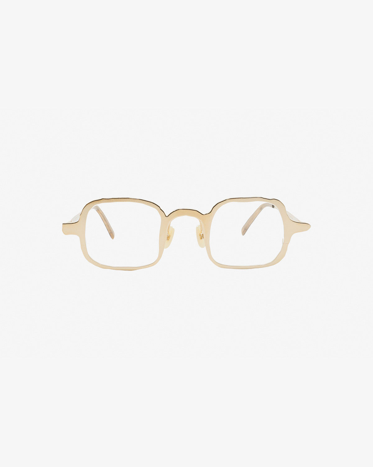 MASAHIRO MARUYAMA MM-0086 / GOLD