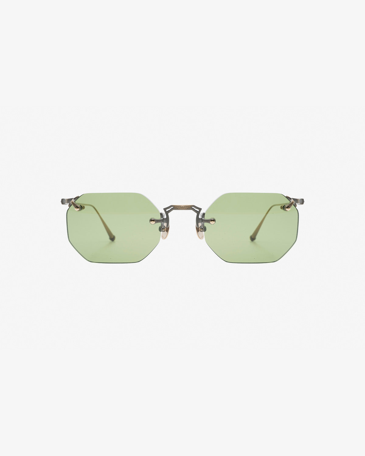 MATSUDA M3104-B / SILVER