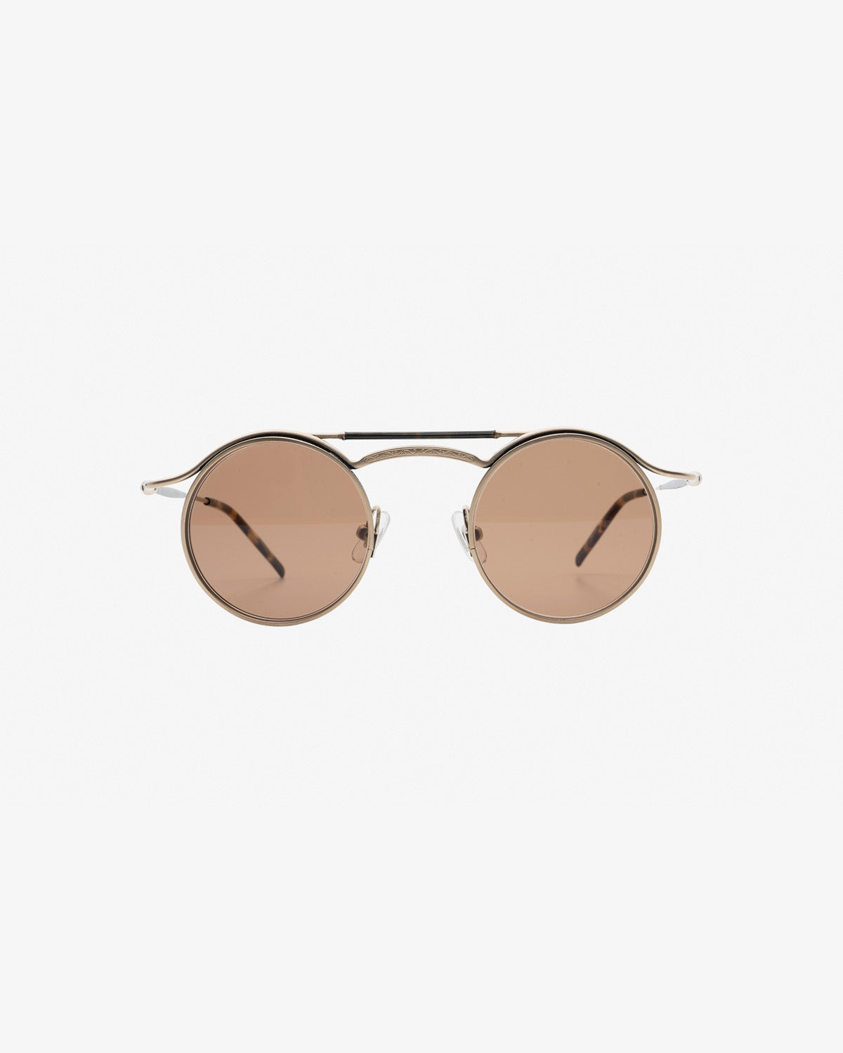 MATSUDA 2903H / MATTE GOLD