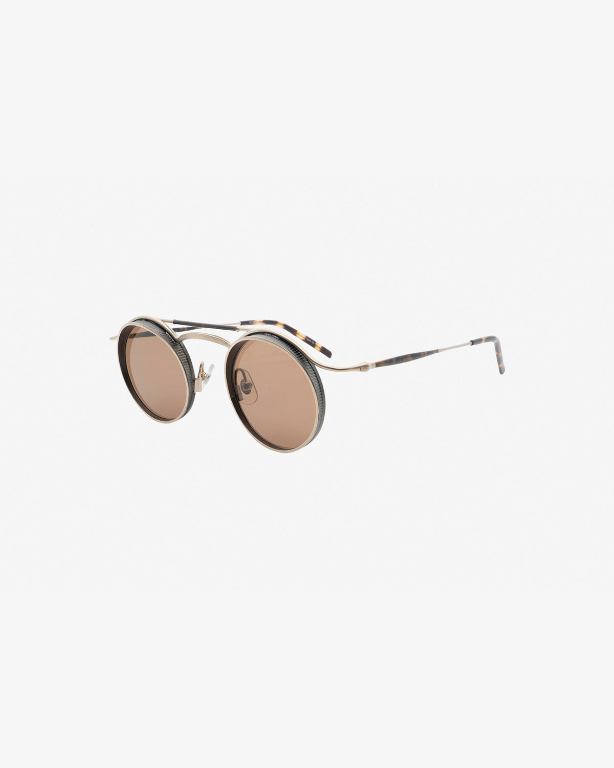 MATSUDA 2903H / MATTE GOLD
