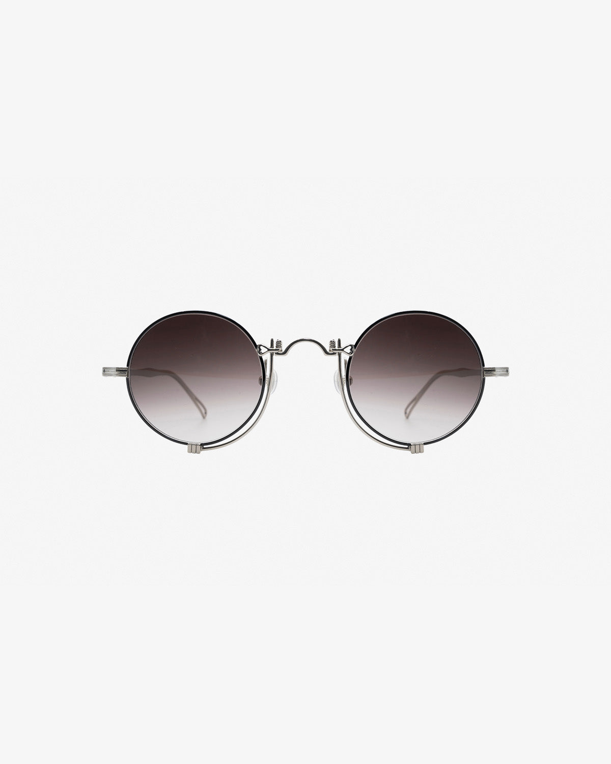 MATSUDA 10601H / PALLADIUM BLACK