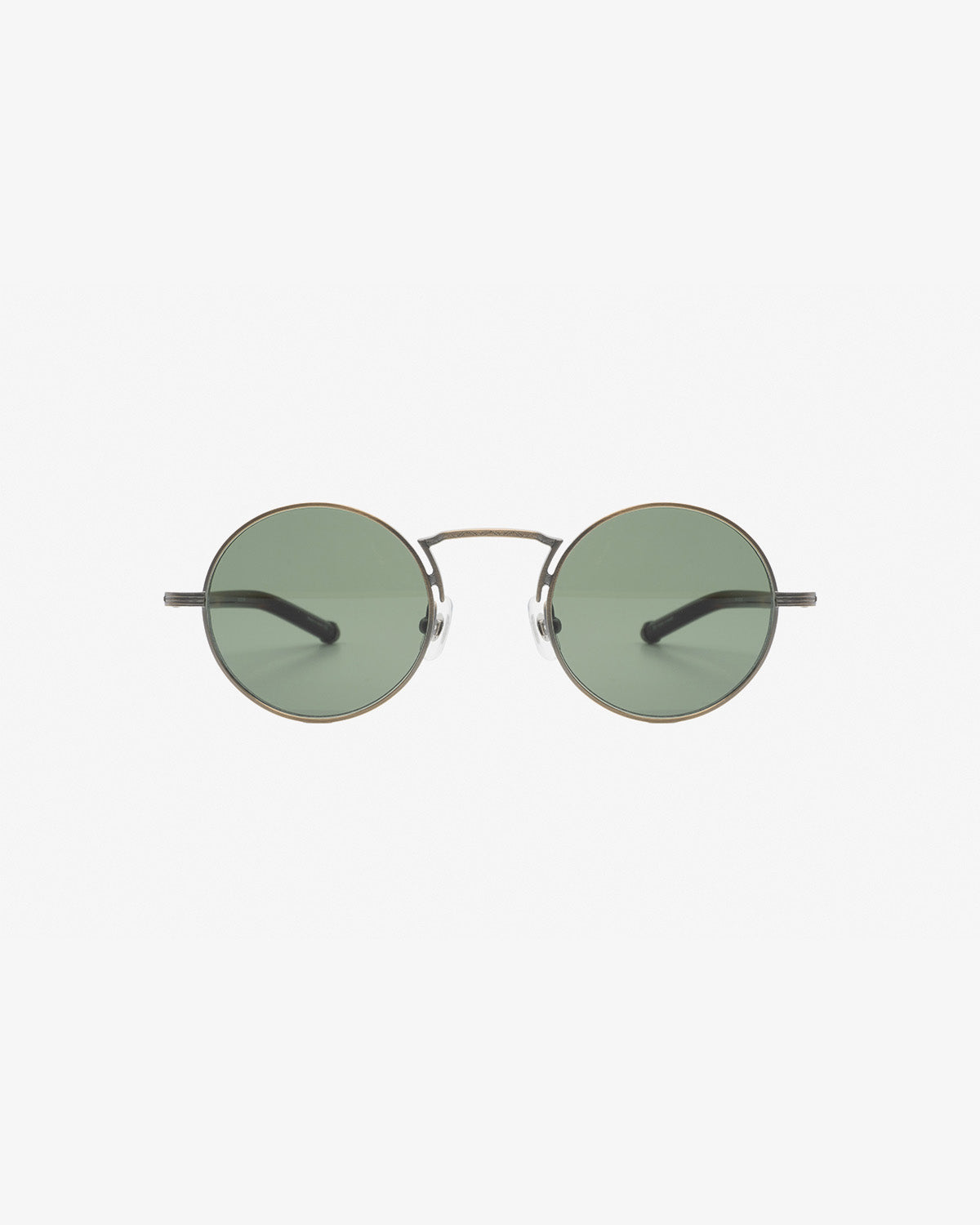 MATSUDA M3119 / SILVER