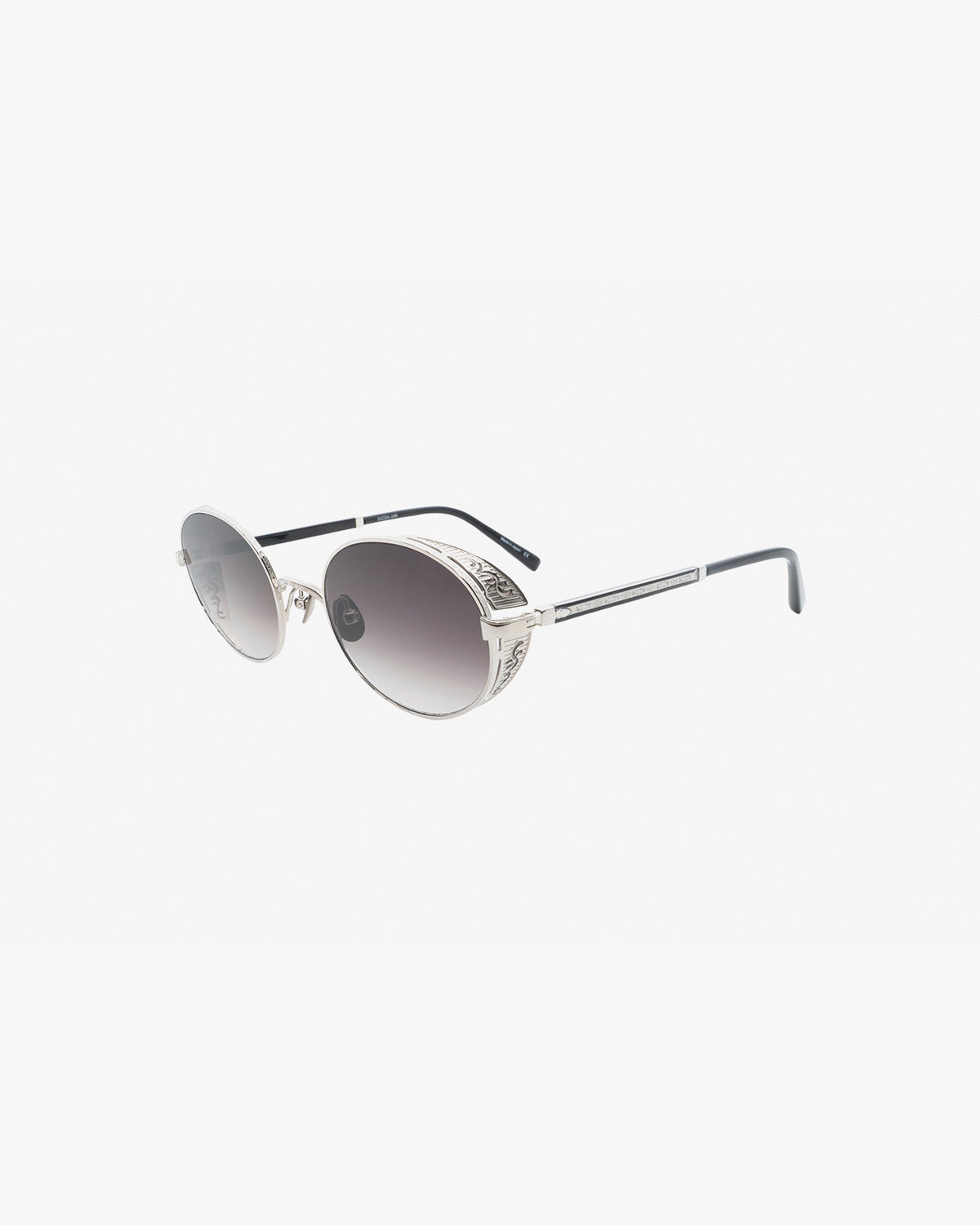 MATSUDA M3137 / SILVER