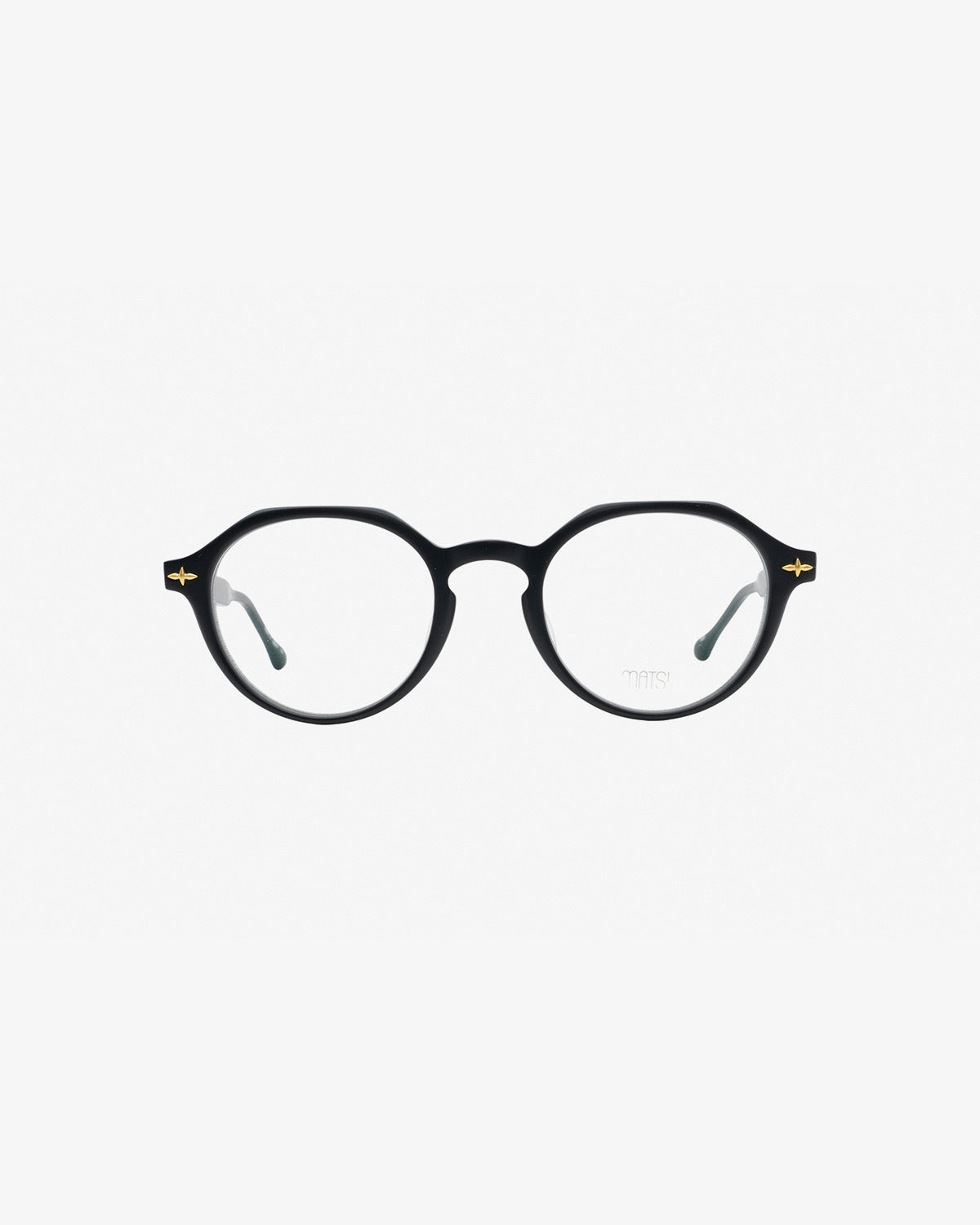 MATSUDA M1204 / BLACK