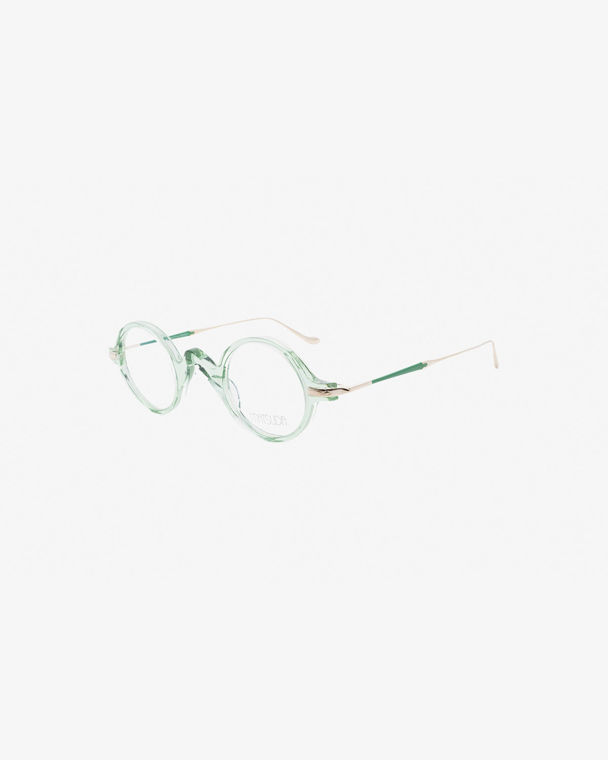 MATSUDA MXMF1 / MINT GREEN