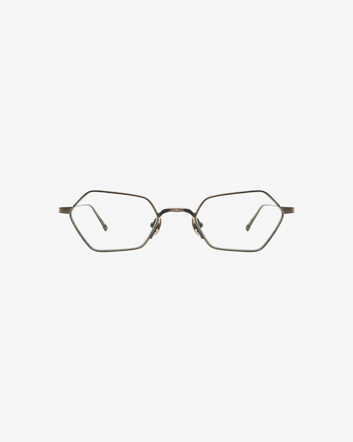 MATSUDA M3138 / ANTIQUE GOLD
