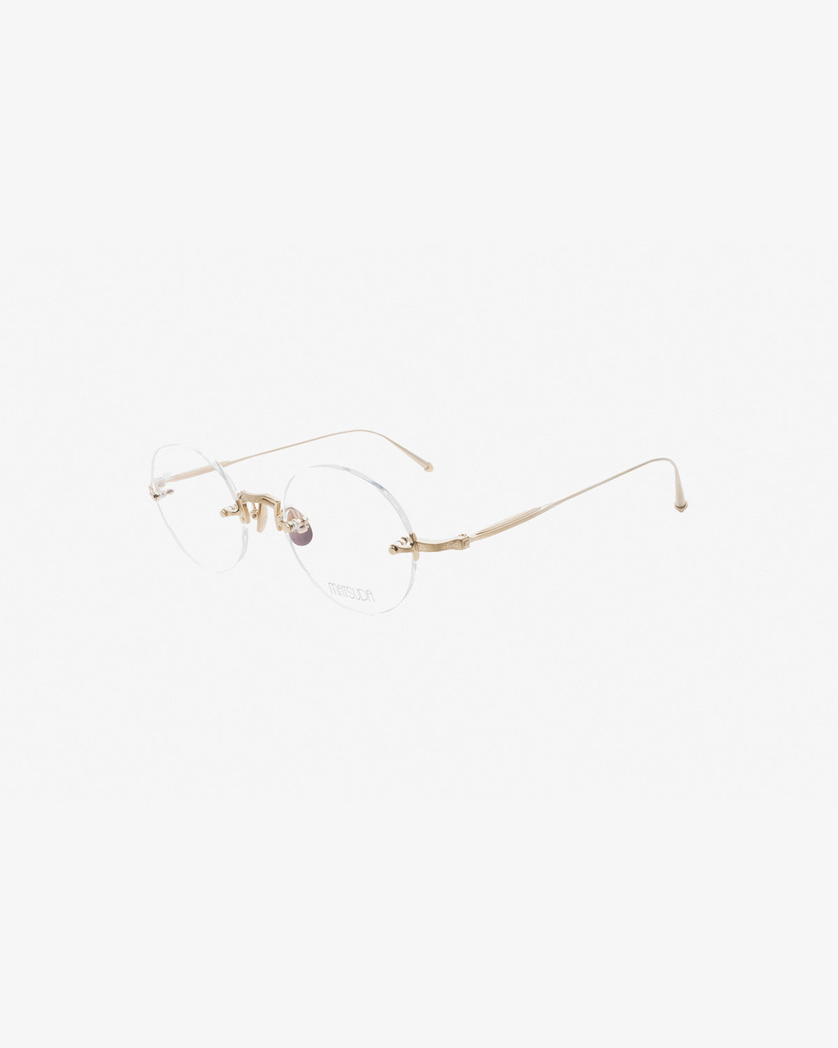 MATSUDA M3105 / GOLD