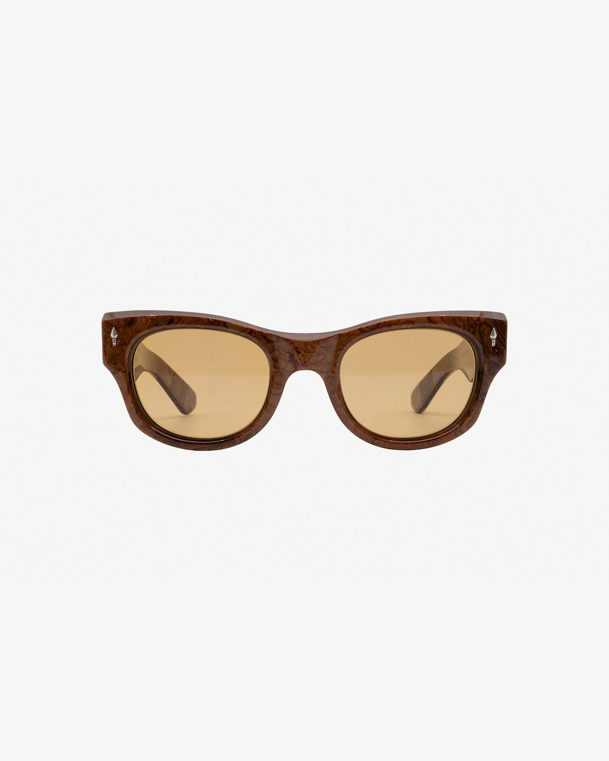 JACQUES MARIE MAGE TRUCKEE / BROWN