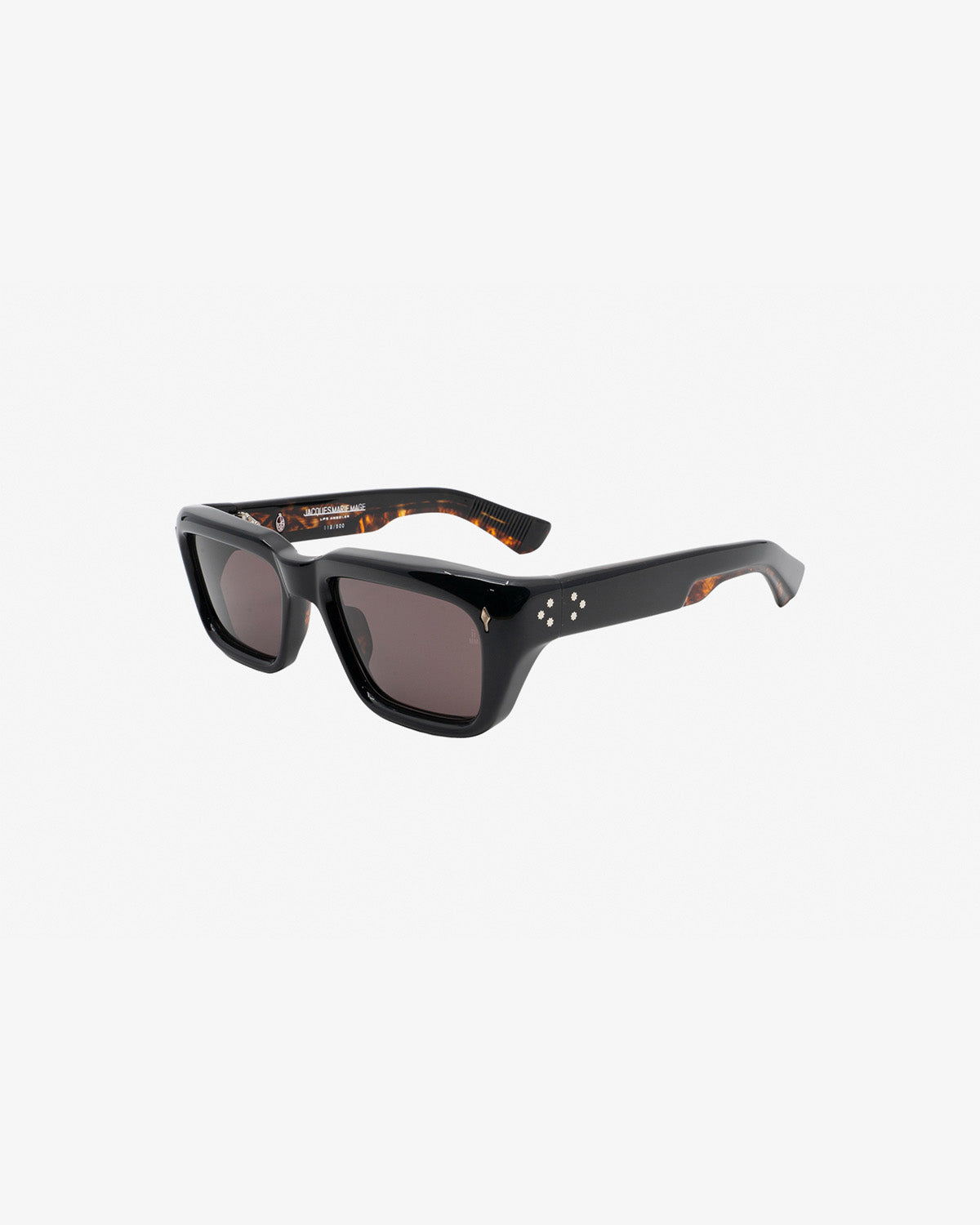 JACQUES MARIE MAGE WALKER JAS1681 / BLACK