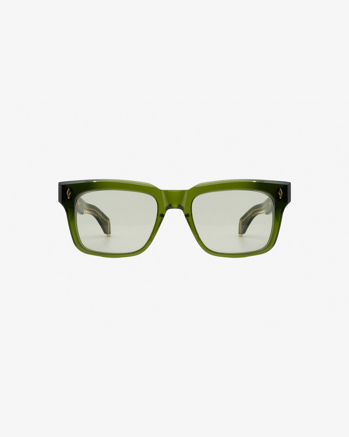 JACQUES MARIE MAGE TORINO JAS1689 / GREEN