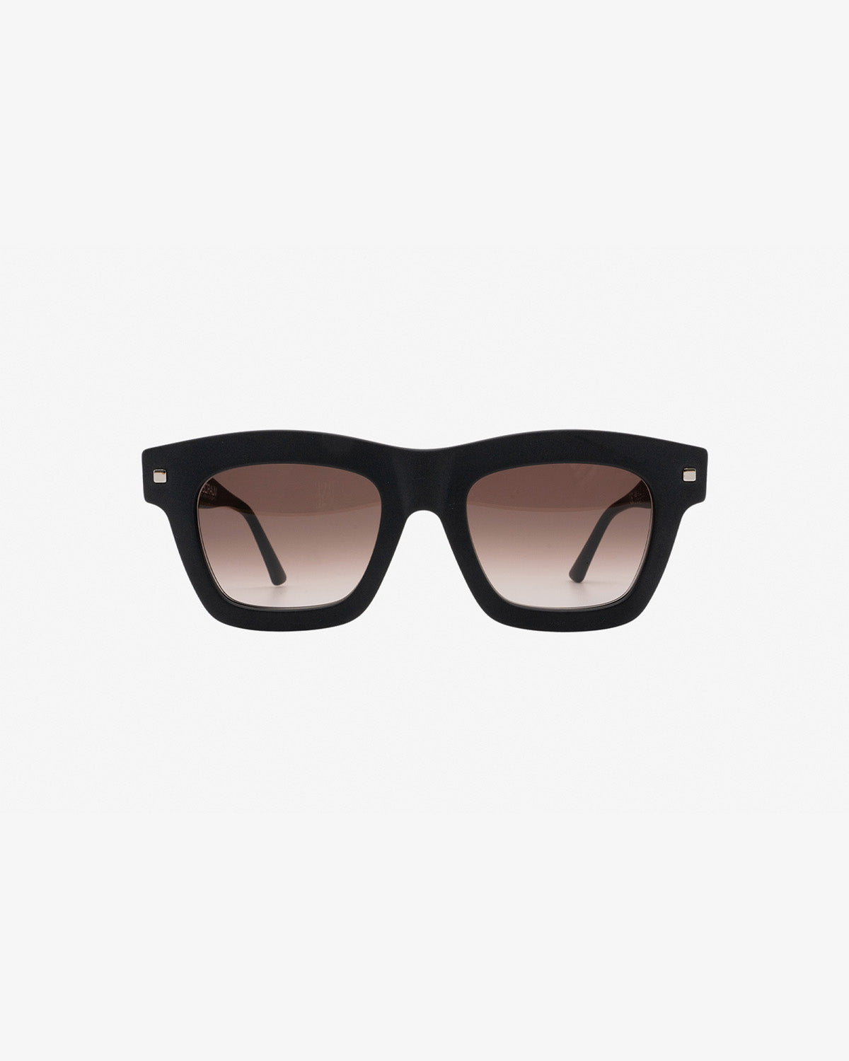 KUBORAUM J2 / BLACK MATT WARM GREY