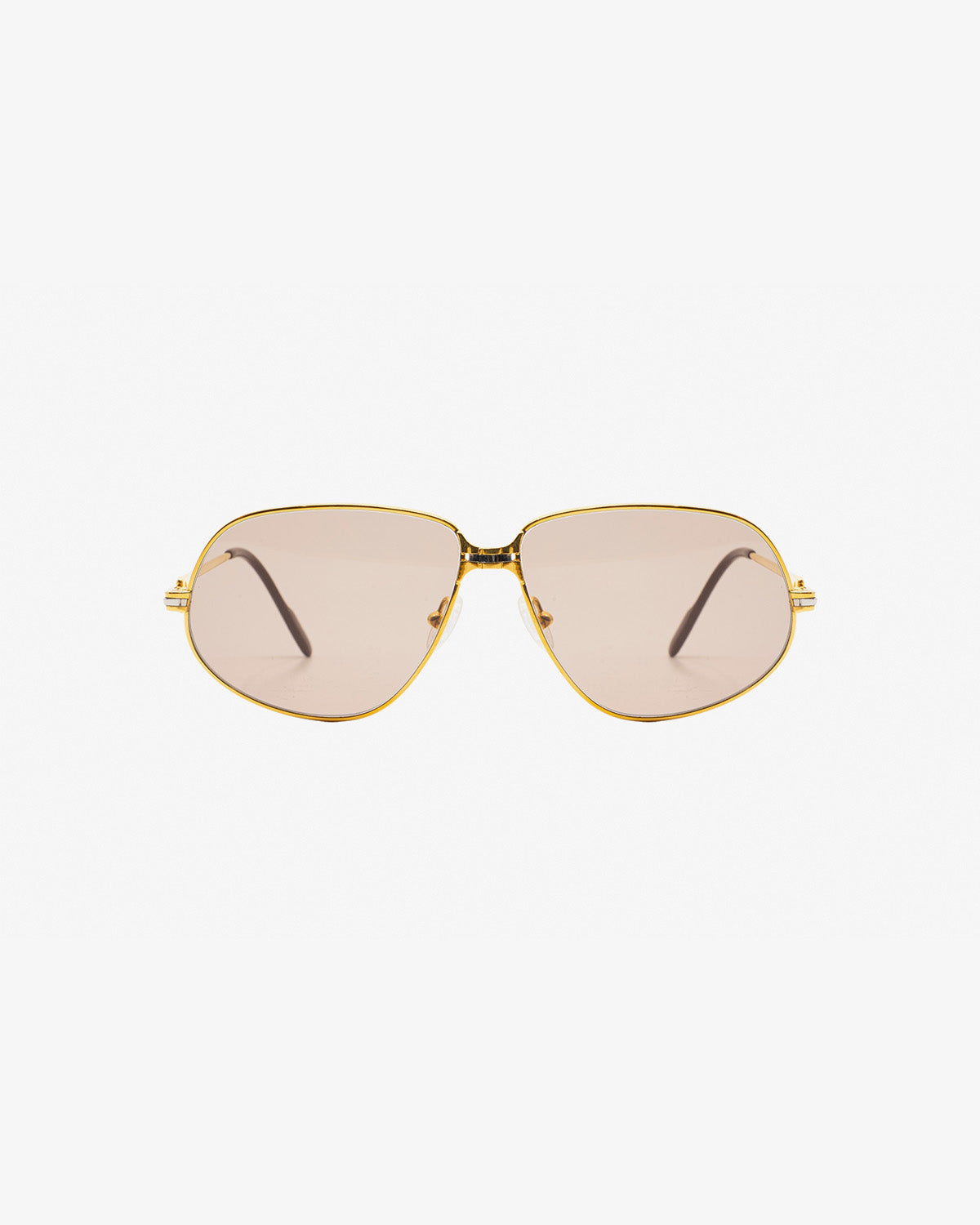 CARTIER PANTHERE VINTAGE / GOLD