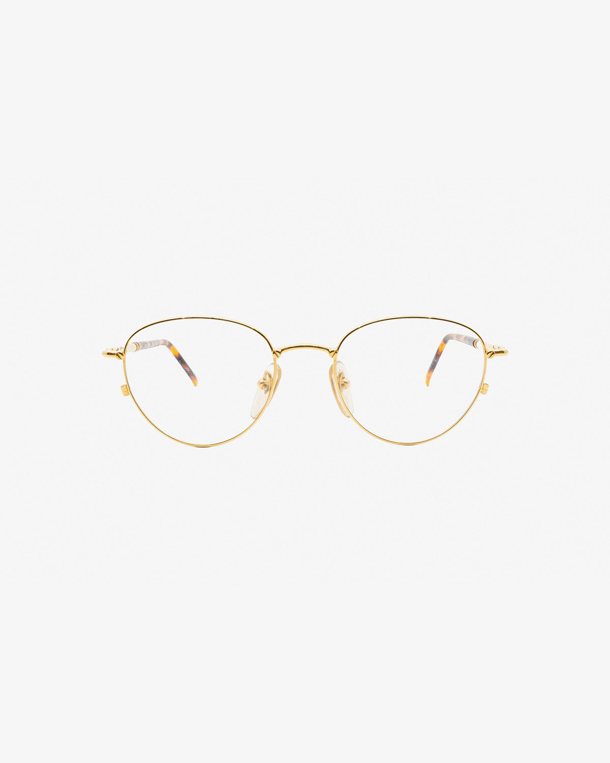 JUNIOR GAULTIER VINTAGE / GOLD