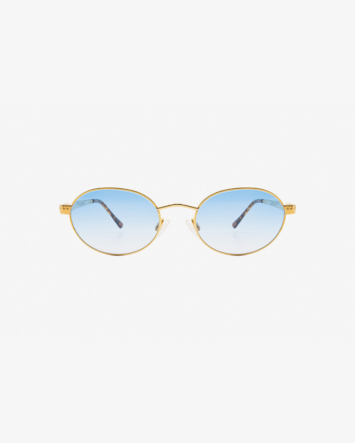 OLIVER PEOPLE VINTAGE / GOLD