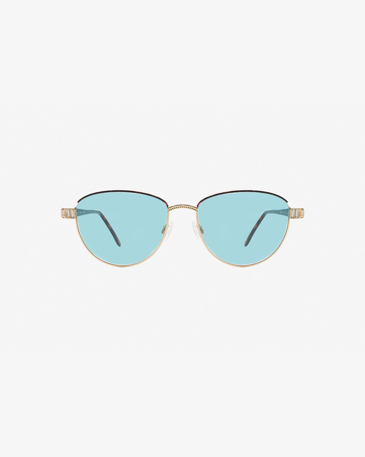 LES COPAINS VINTAGE / GOLD