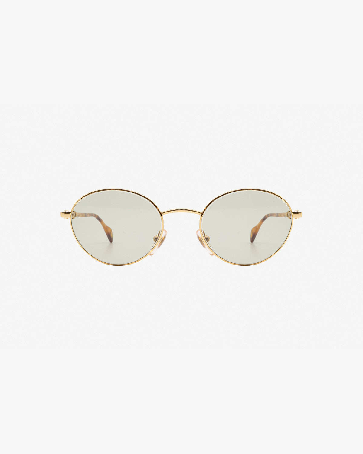 GUCCI VINTAGE GUS1791 / GOLD