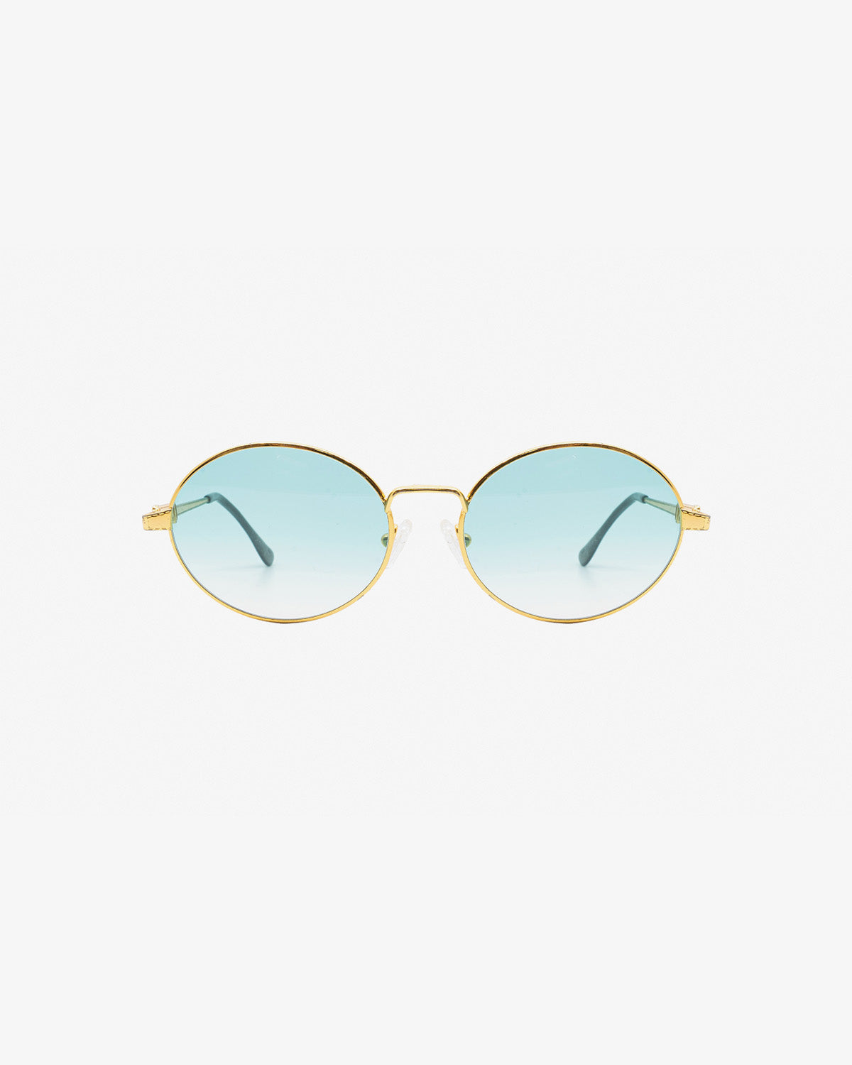 MOSCHINO VINTAGE / GOLD