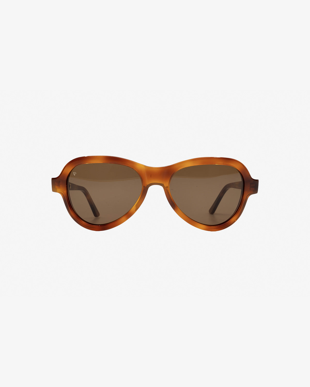 SESTINI OTTO / HONEY TORTOISESHELL