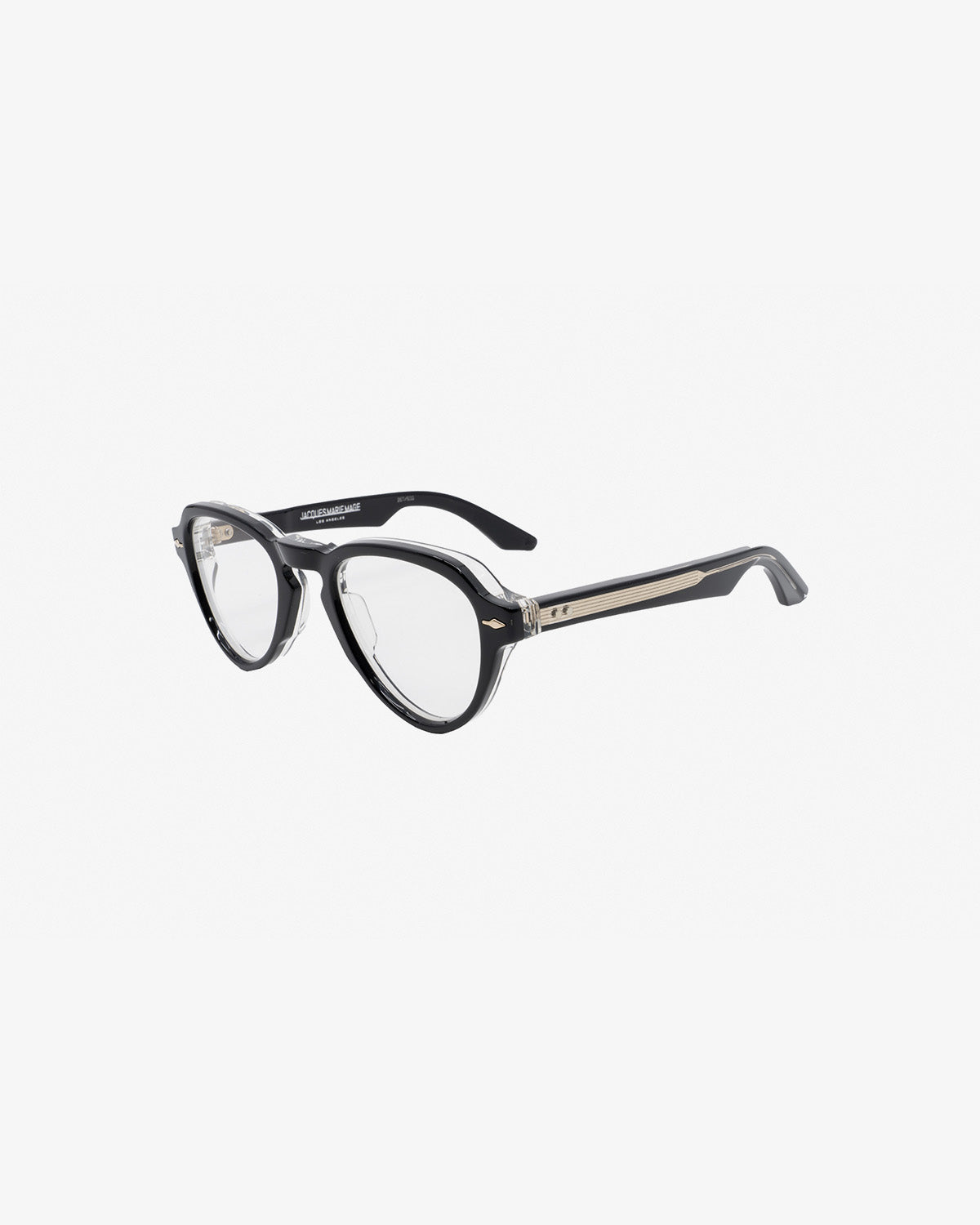 JACQUES MARIE MAGE HATFIELD JAV1862 / BLACK