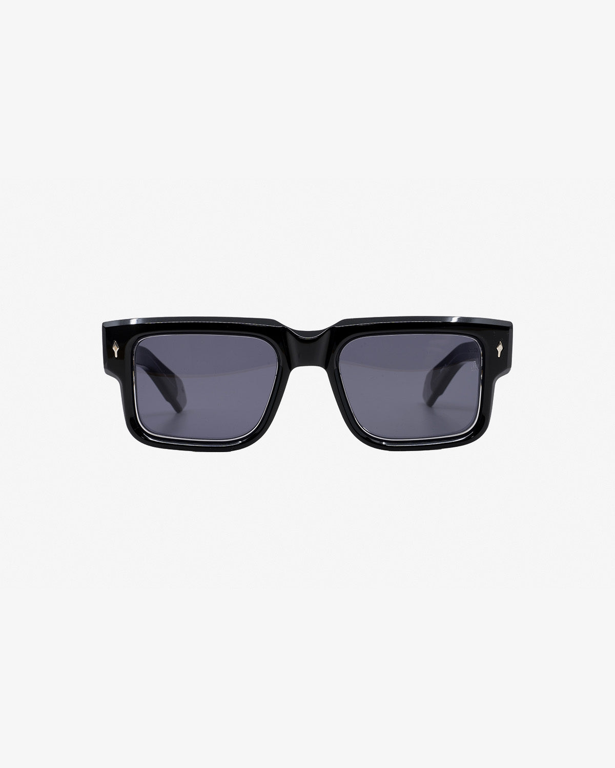 JACQUES MARIE MAGE HEMMINGS / BLACK