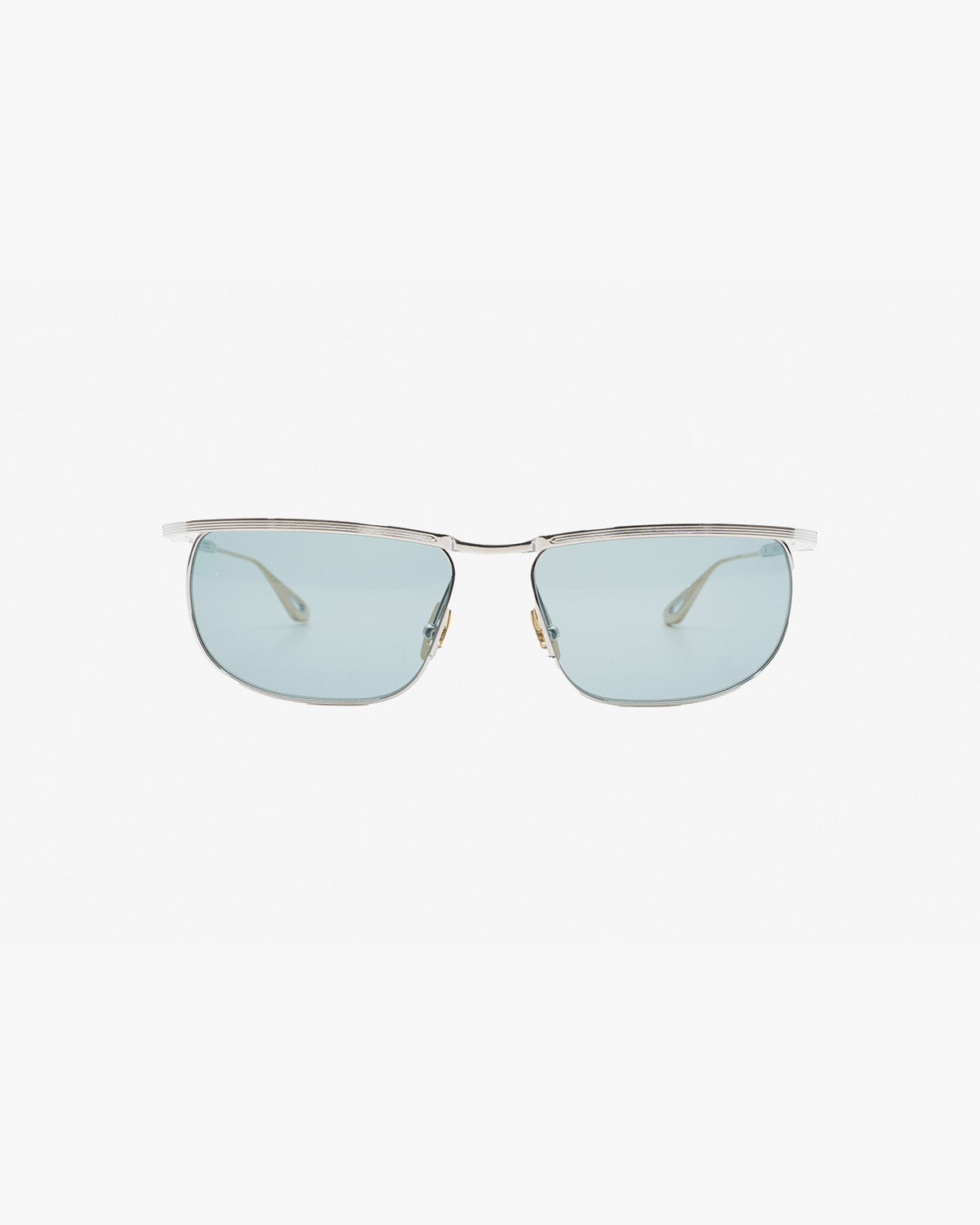 JACQUES MARIE MAGE MELVILLE / SILVER